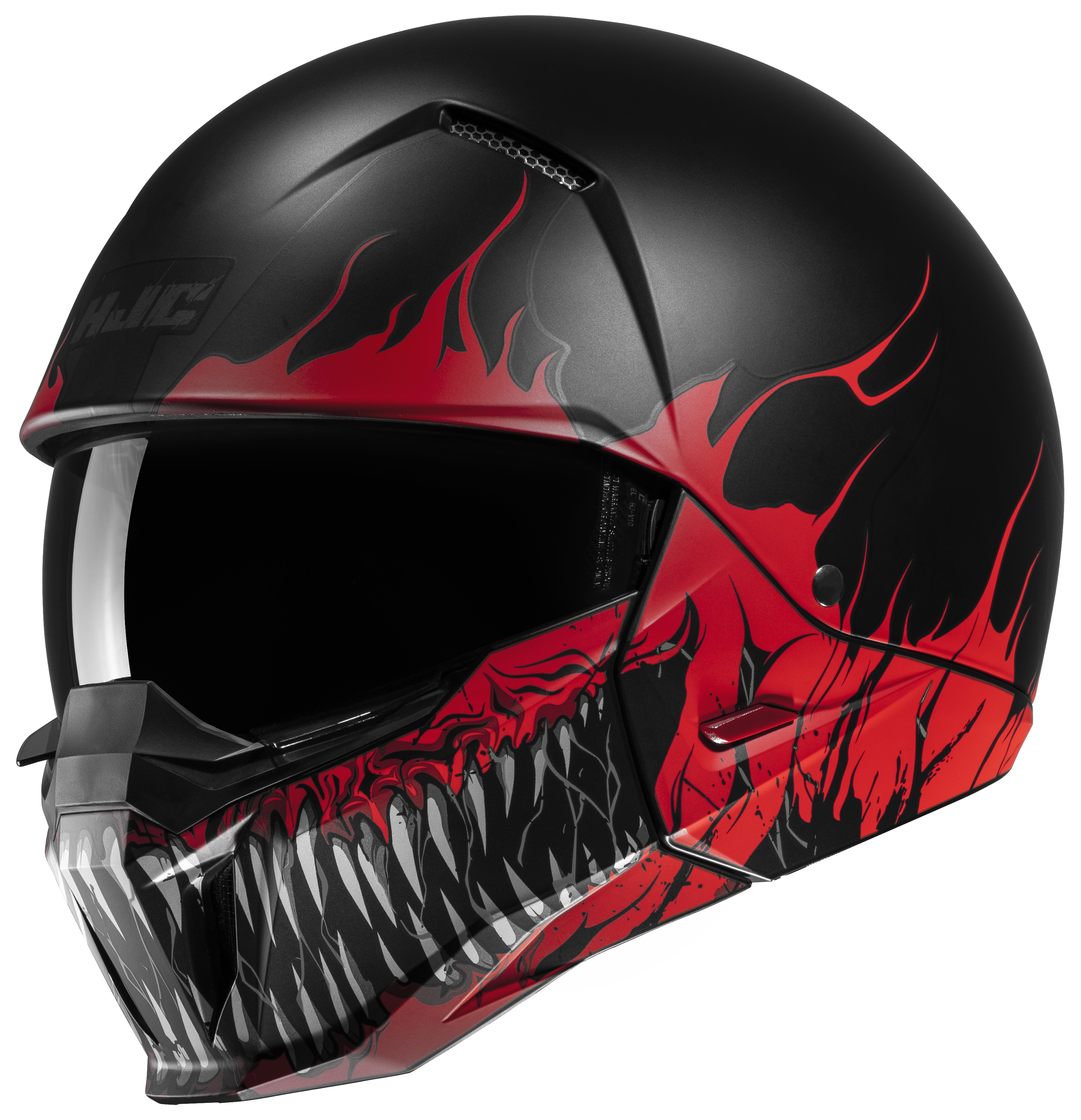 FortNine HJC i20 Scraw Helmet