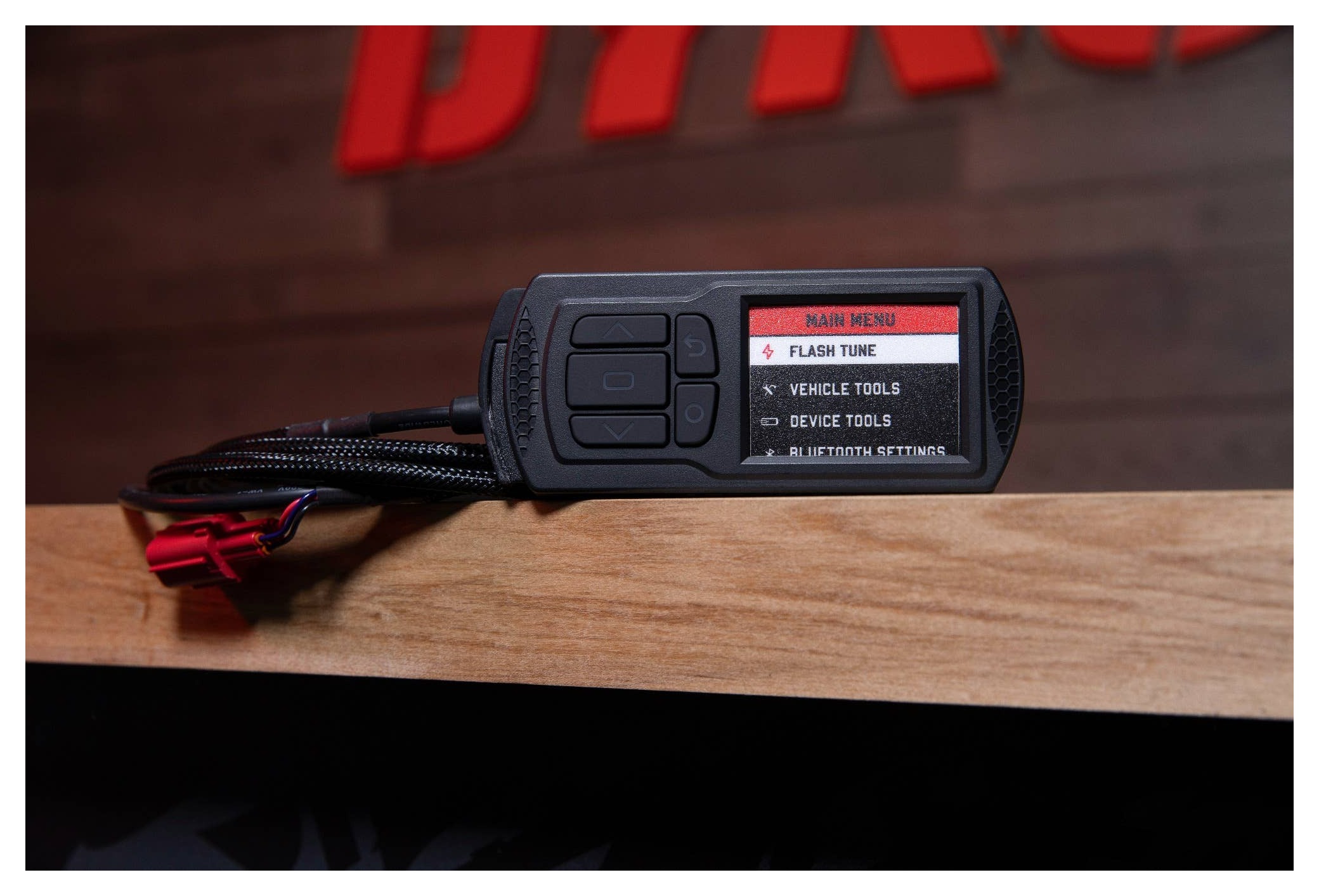 FortNine Dynojet Power Vision 3 Fuel Tuner Yamaha Wolverine RMAX 2021