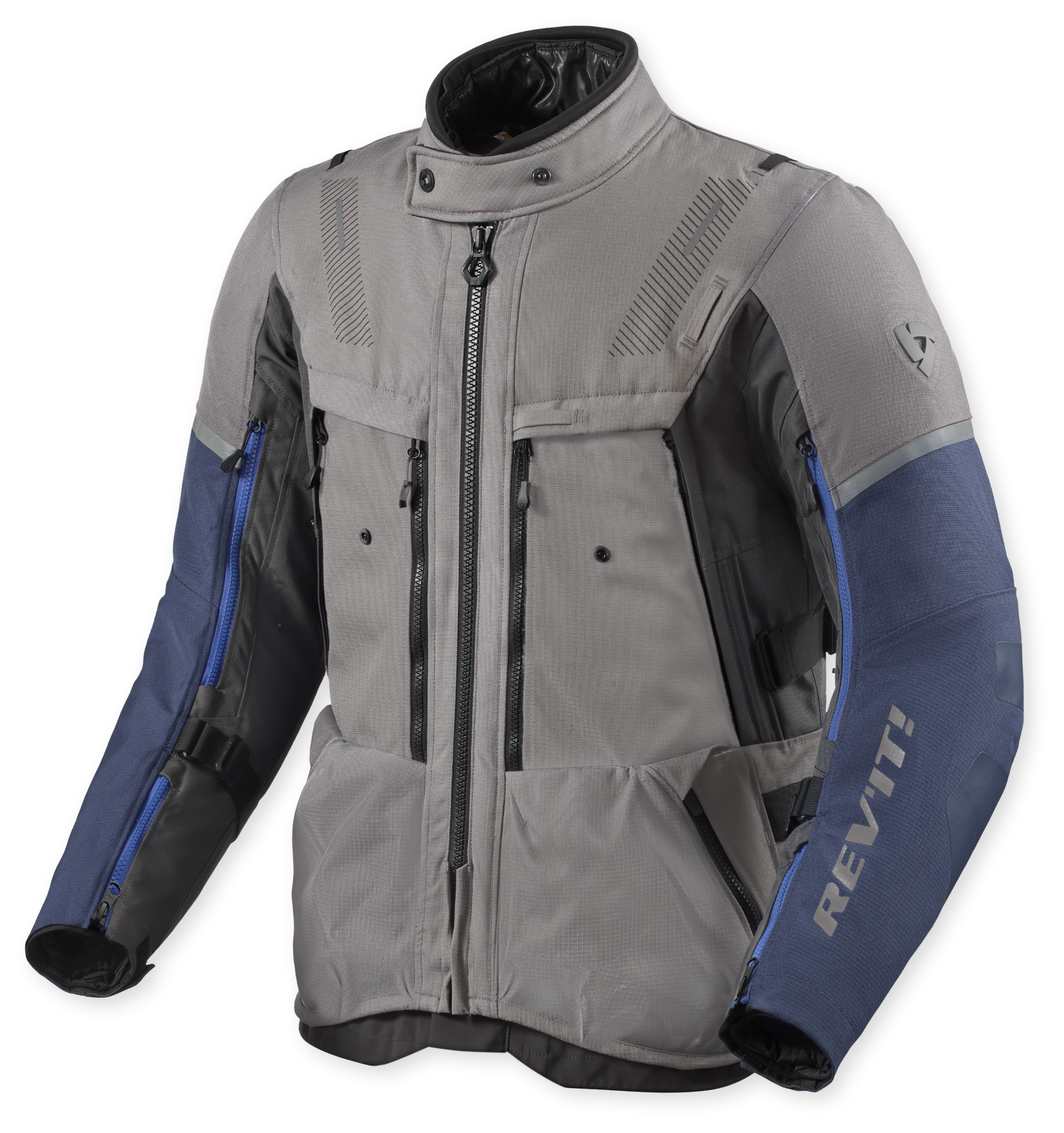 FortNine REV'IT! Sand 5 H2O Jacket