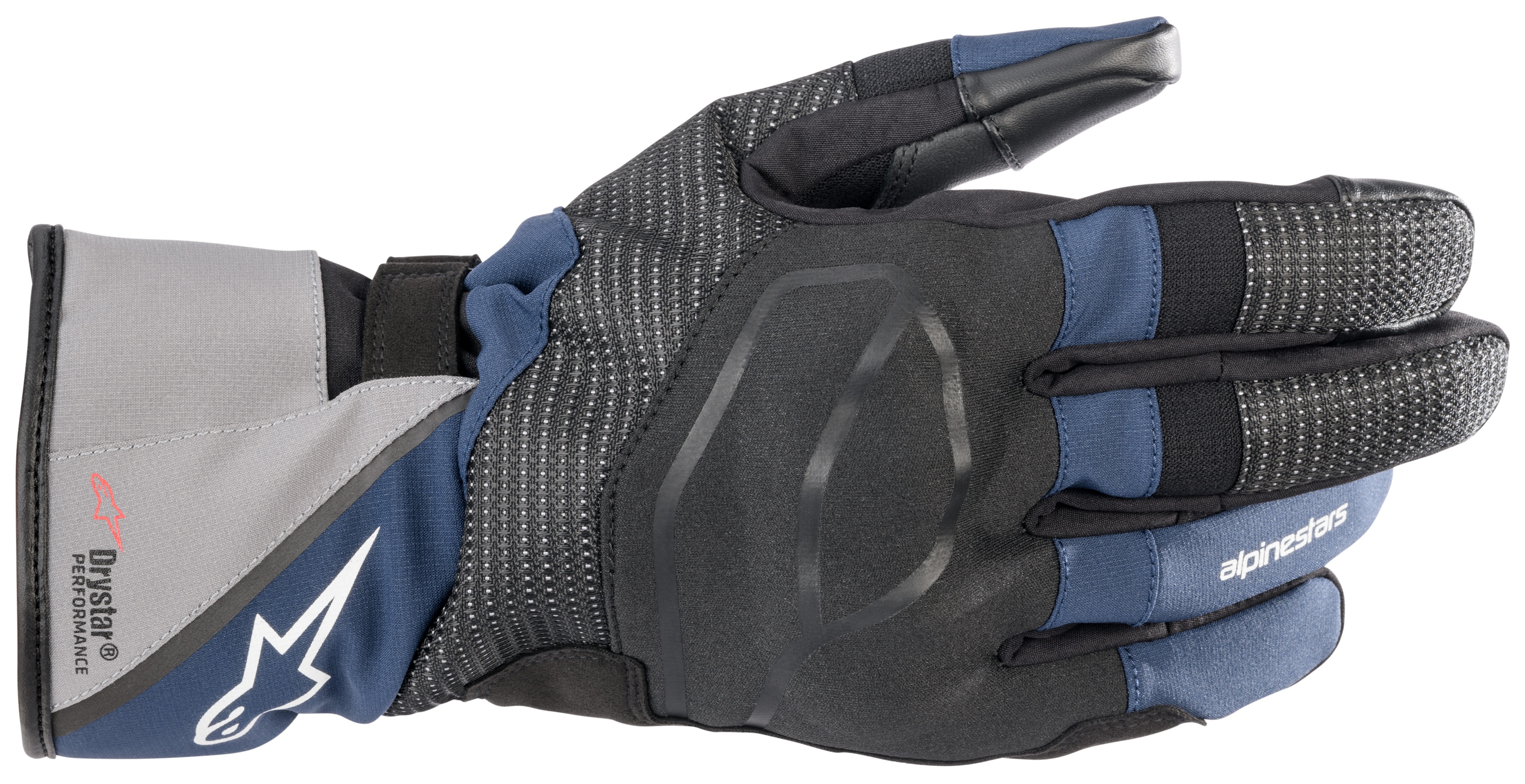 FortNine Alpinestars Andes v3 Drystar Gloves