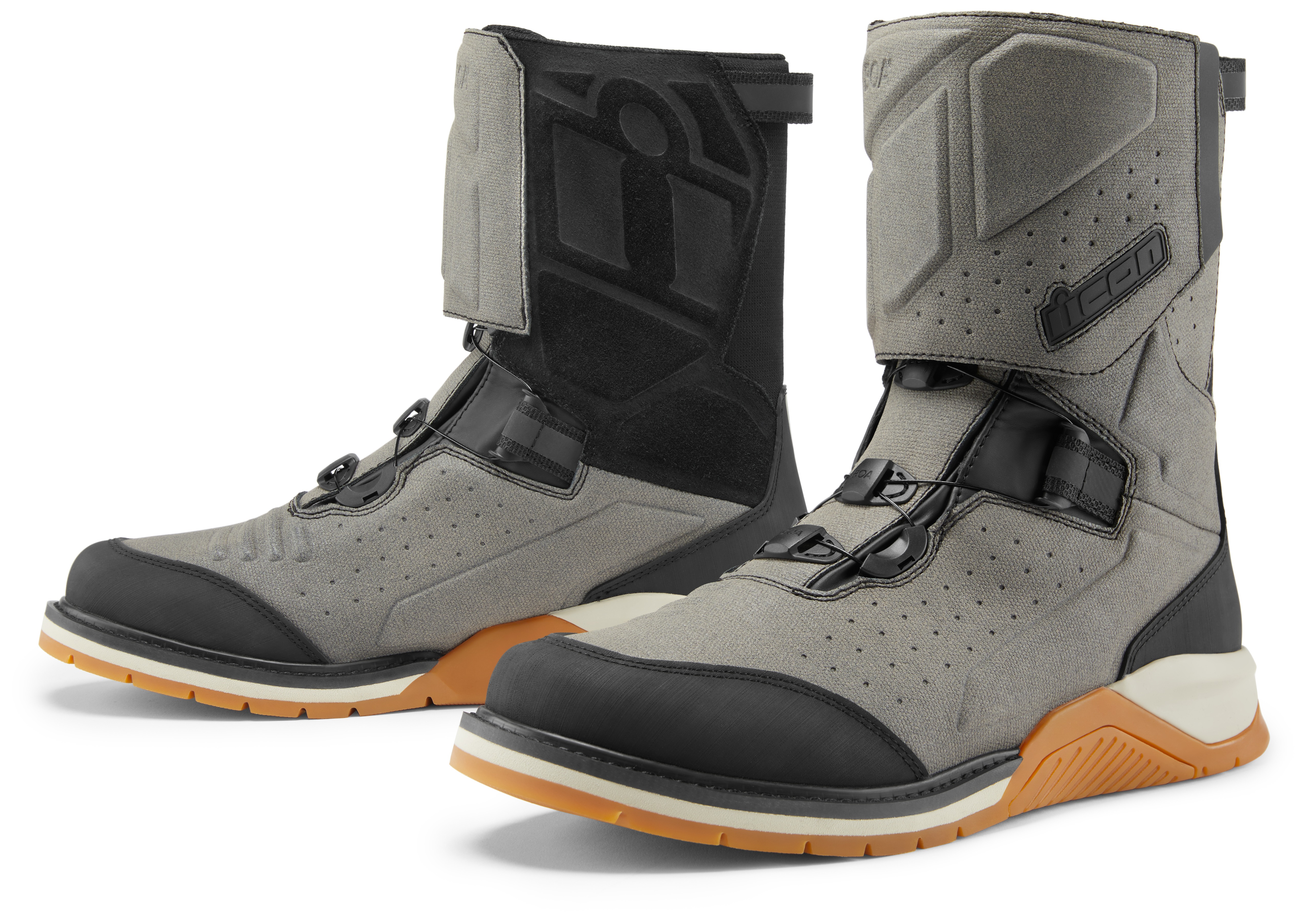 FortNine Icon Alcan WP CE Boots