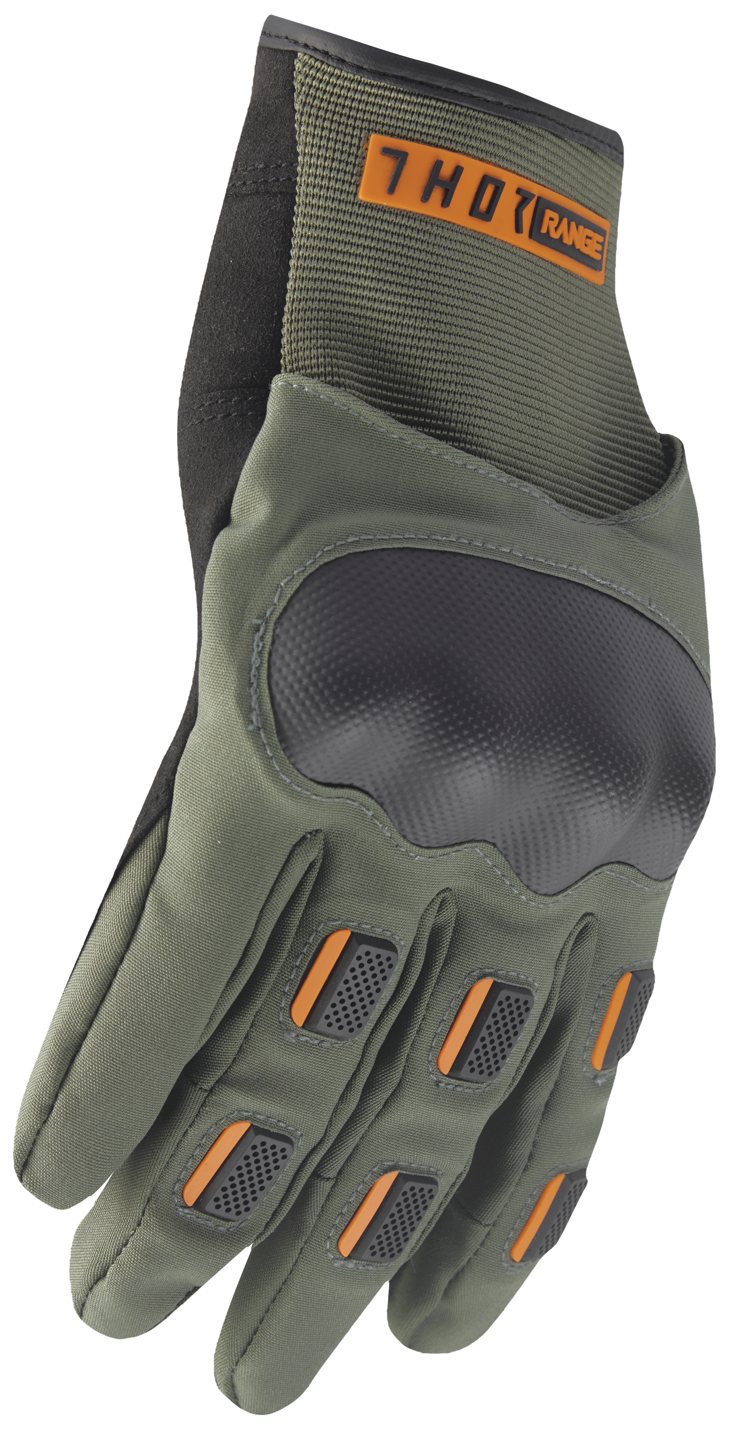 FortNine Thor Range Gloves