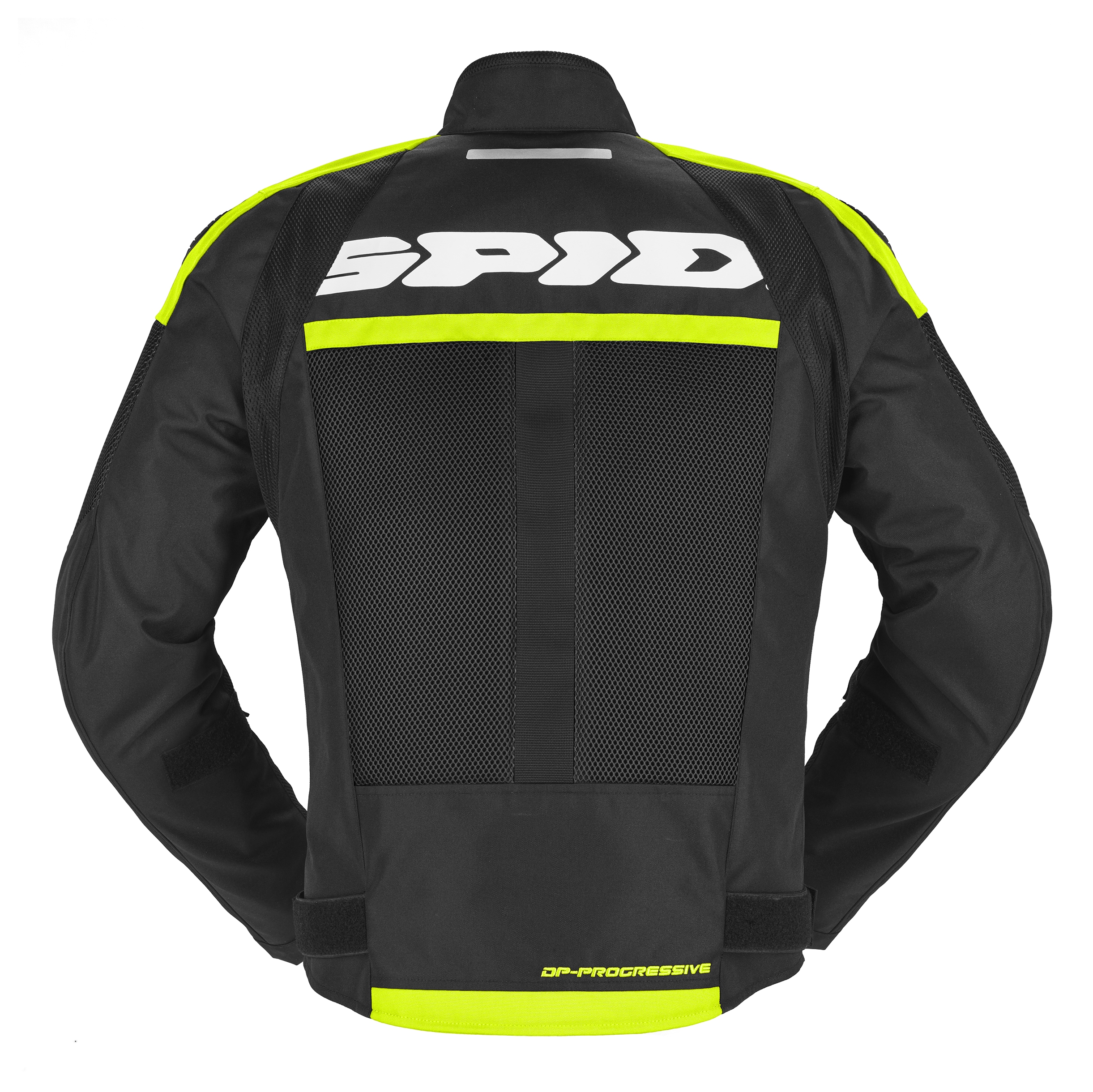 FortNine Spidi Progressive Net H2Out Jacket