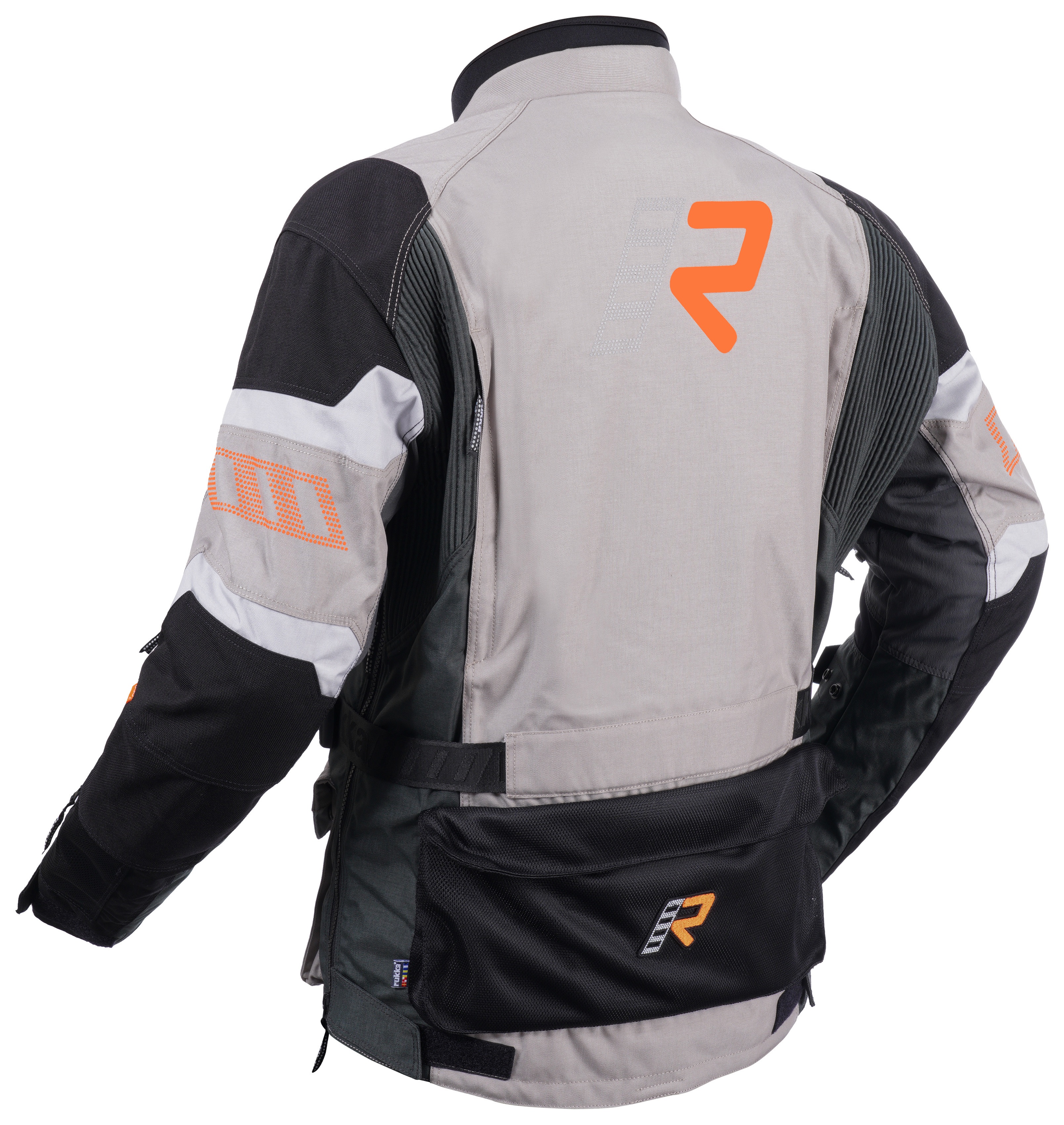FortNine Rukka Madagasca-R Jacket