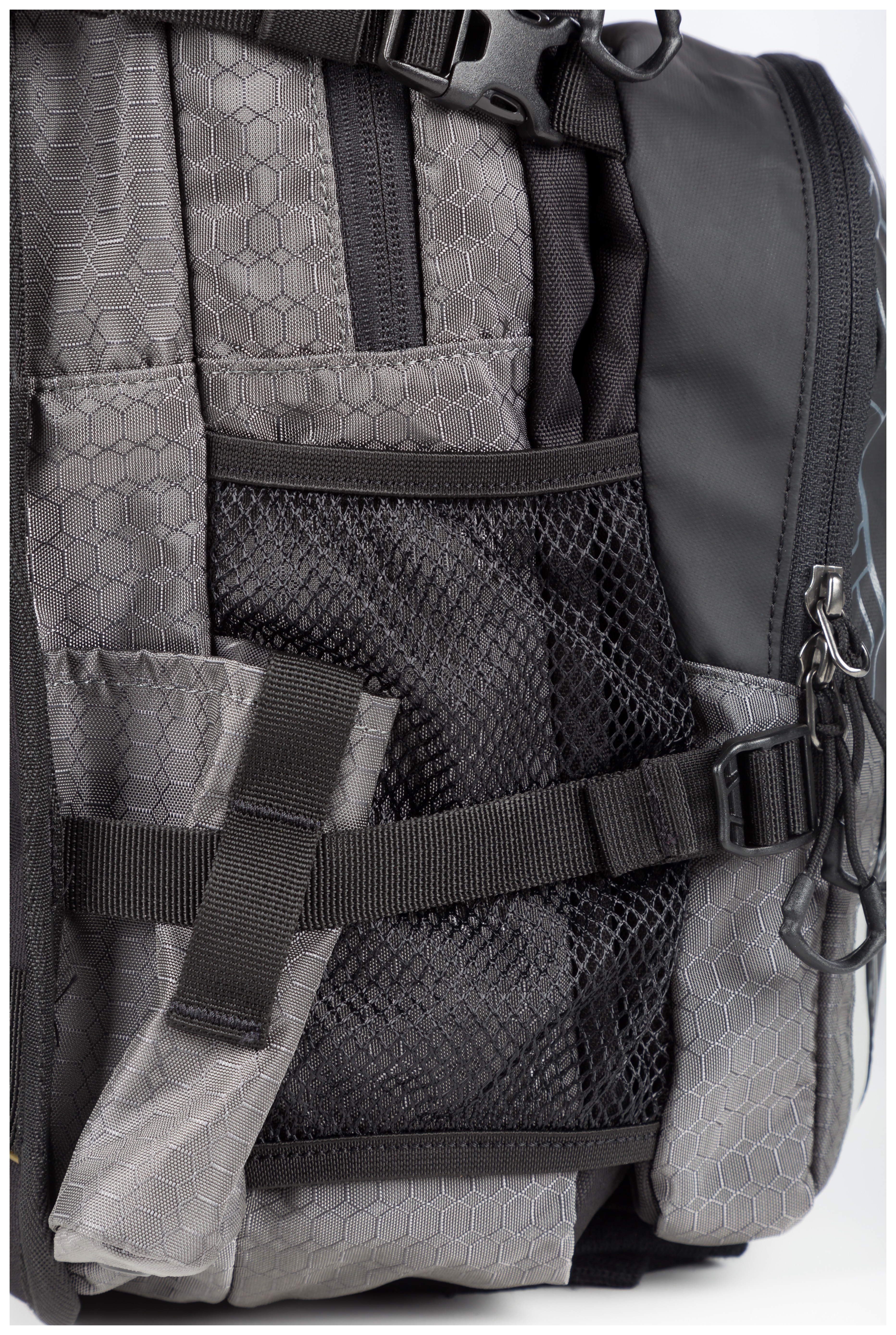 FortNine Klim Nac Pak Hydrapak Backpack