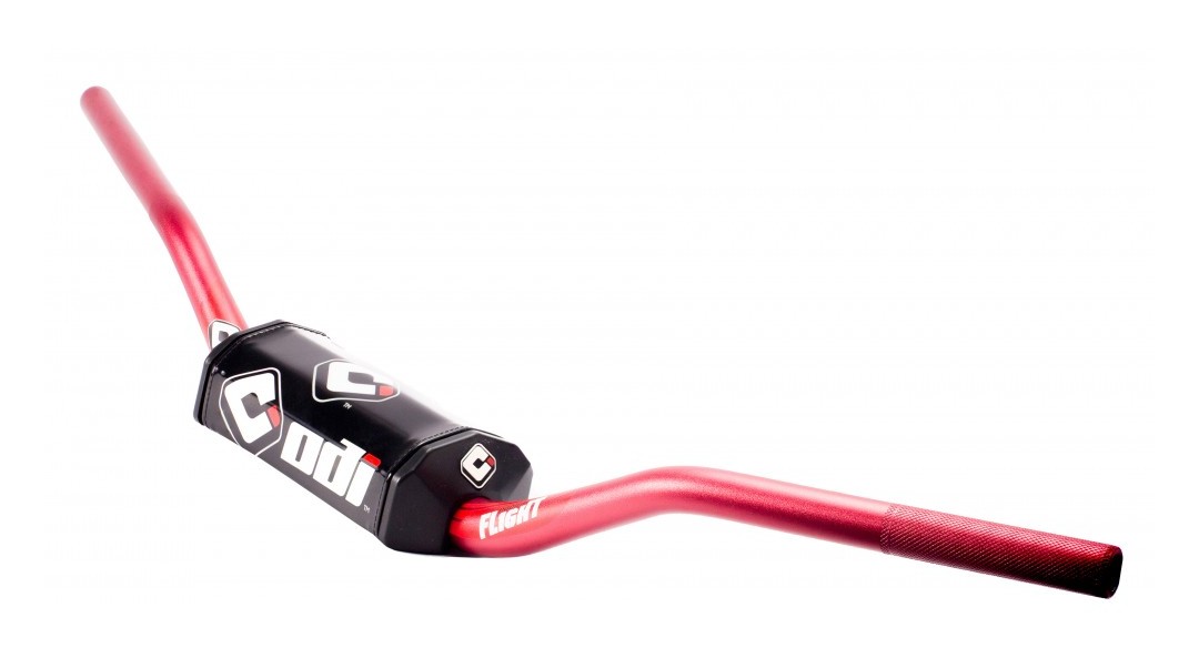 FortNine ODI Podium Flight Handlebars 1 1/8