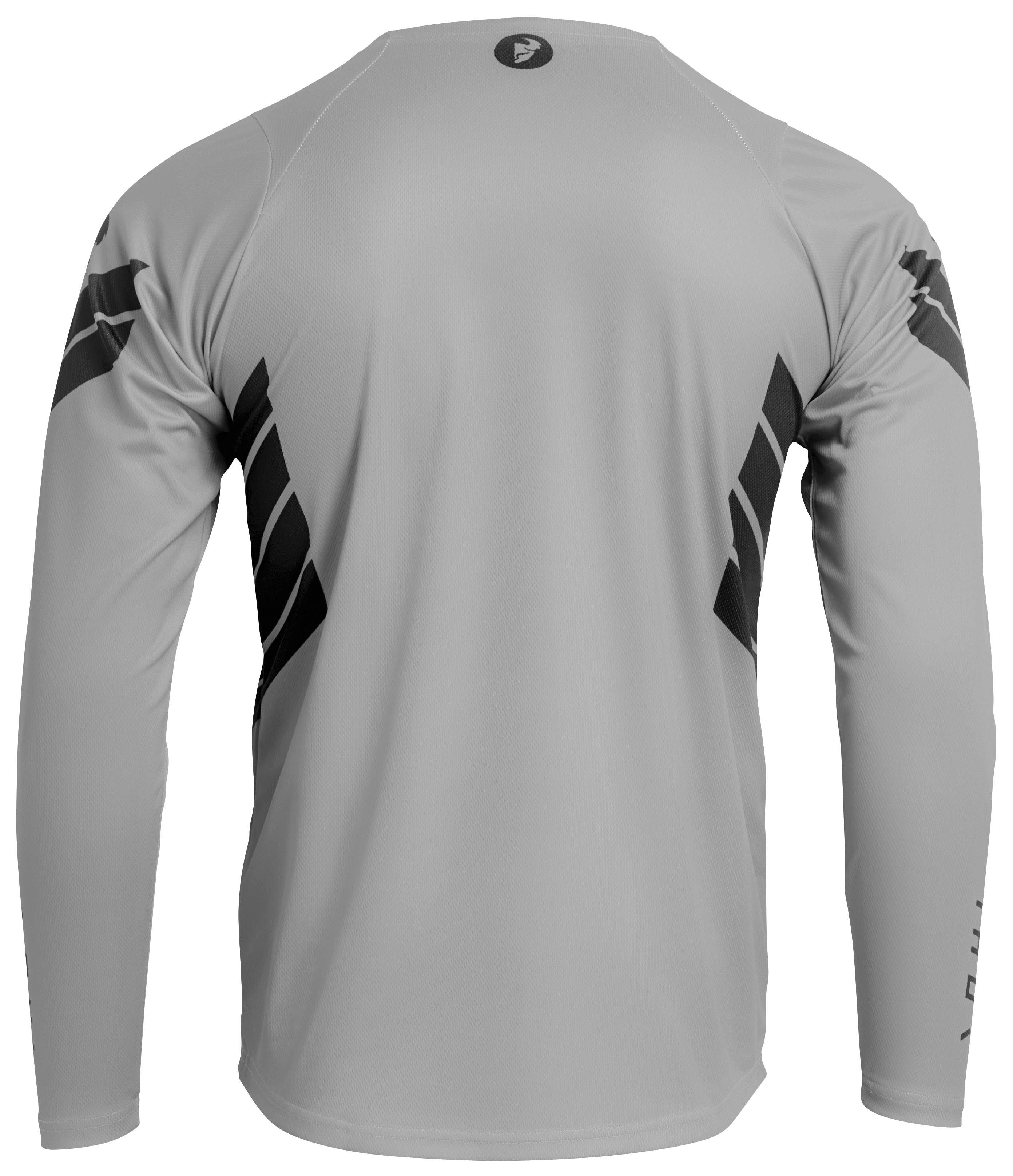 FortNine Thor Assist Sting Long Sleeve MTB Jersey
