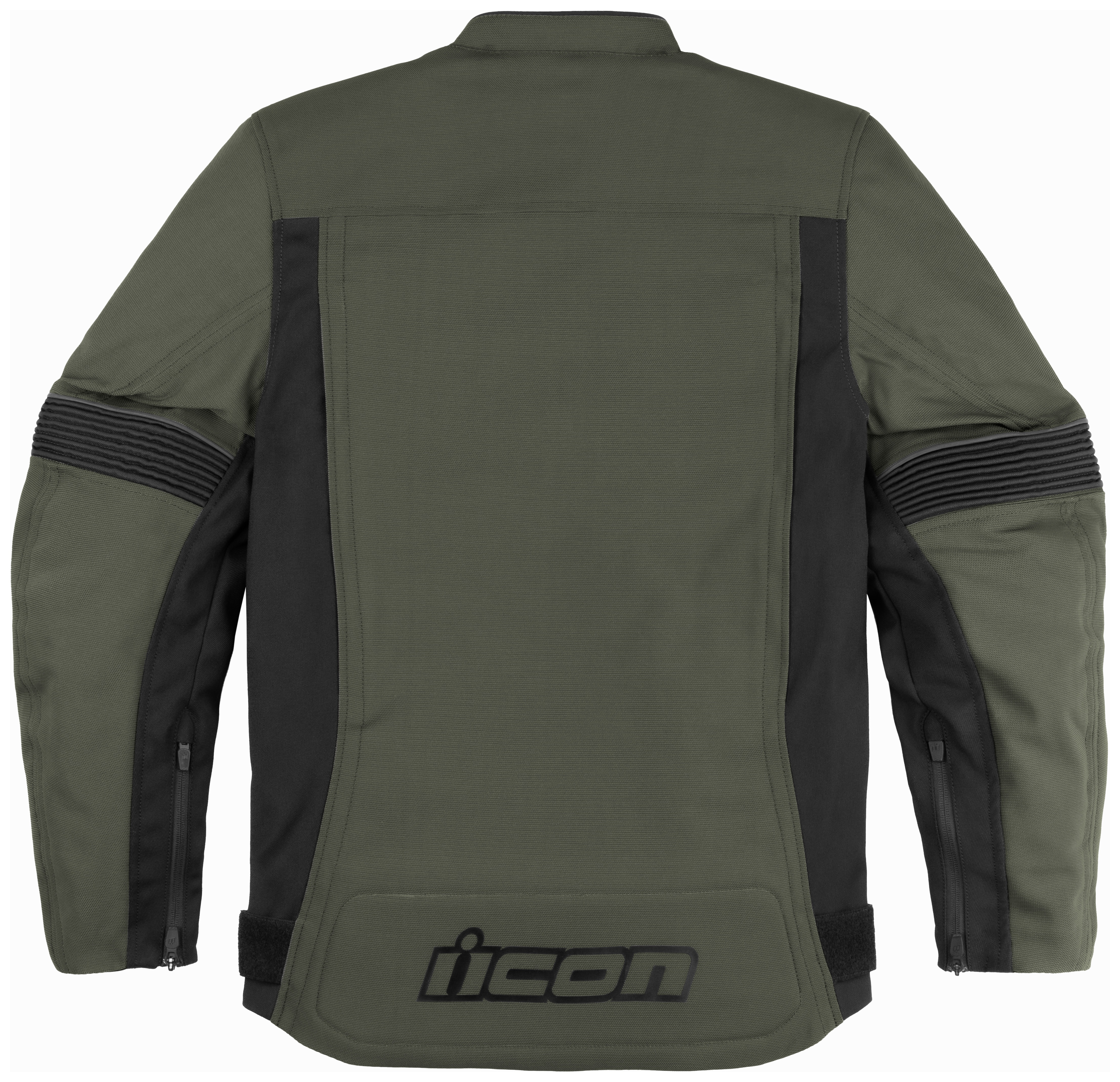 FortNine Icon Slabtown CE Jacket