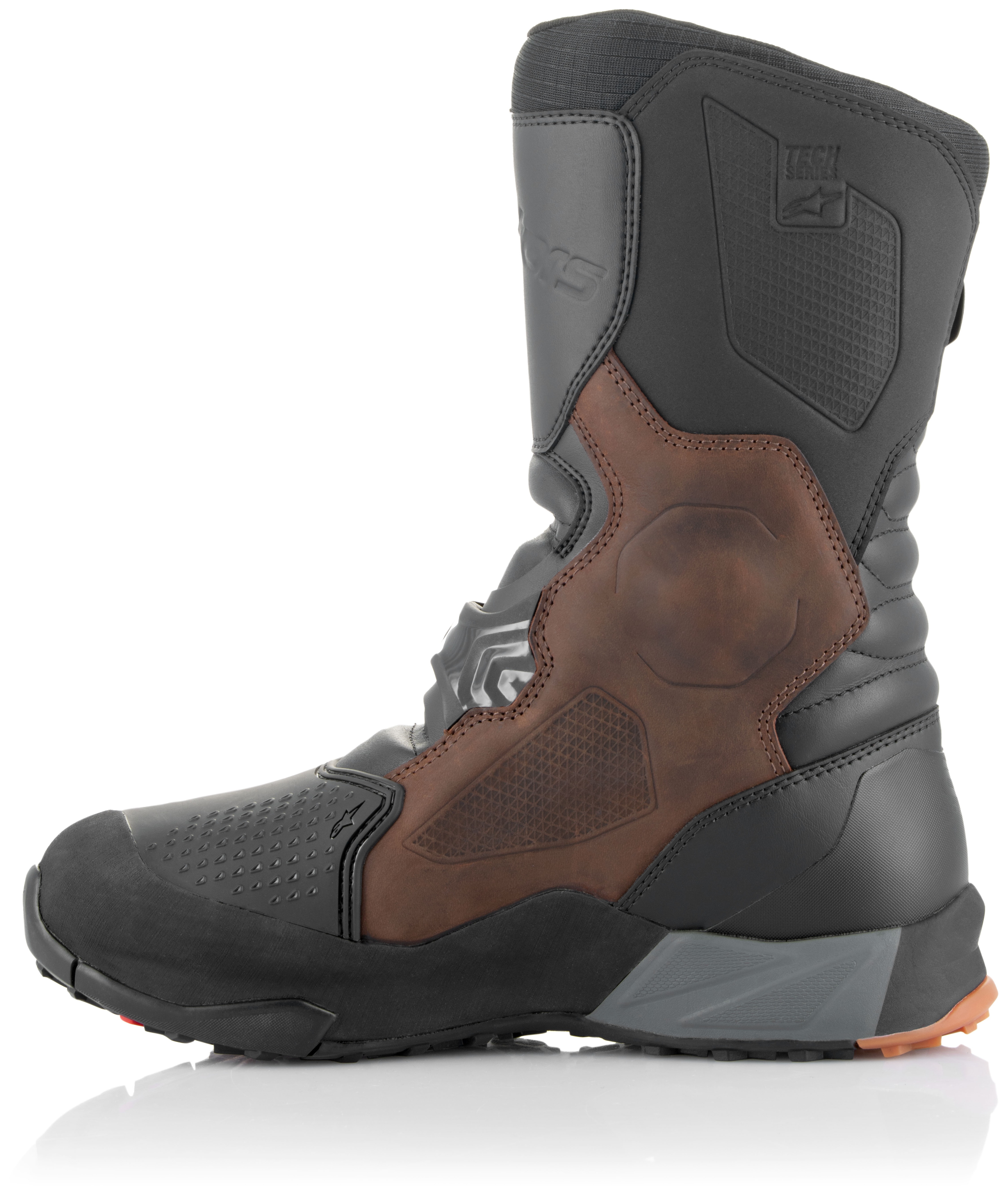 FortNine Alpinestars XT-8 Gore-Tex Boots