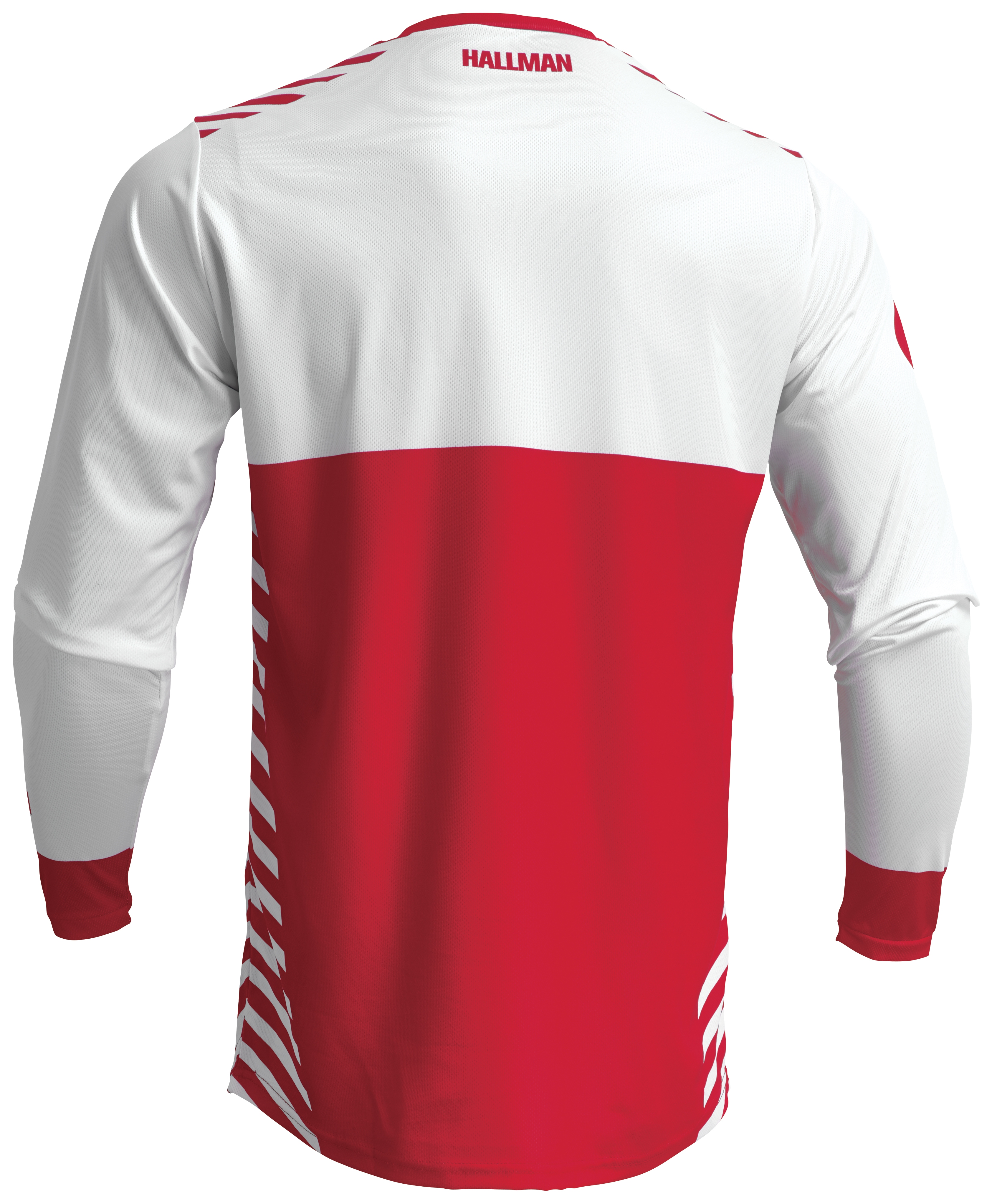 FortNine Thor Hallman Differ Slice Jersey
