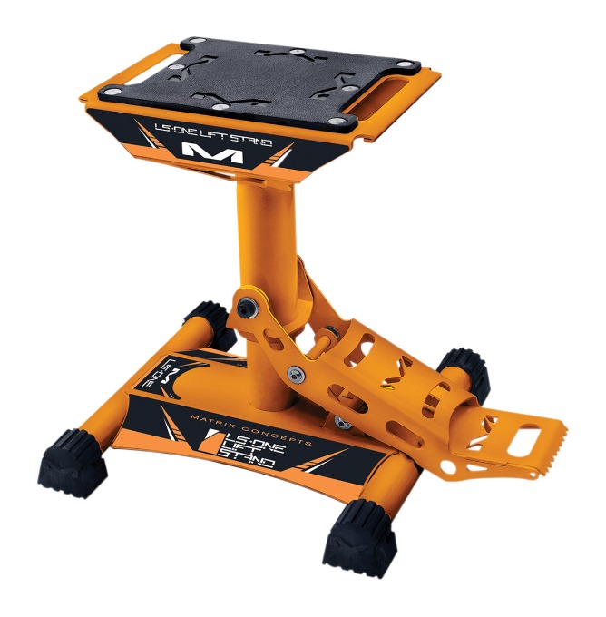 FortNine Matrix Concepts LS1 Lift Stand