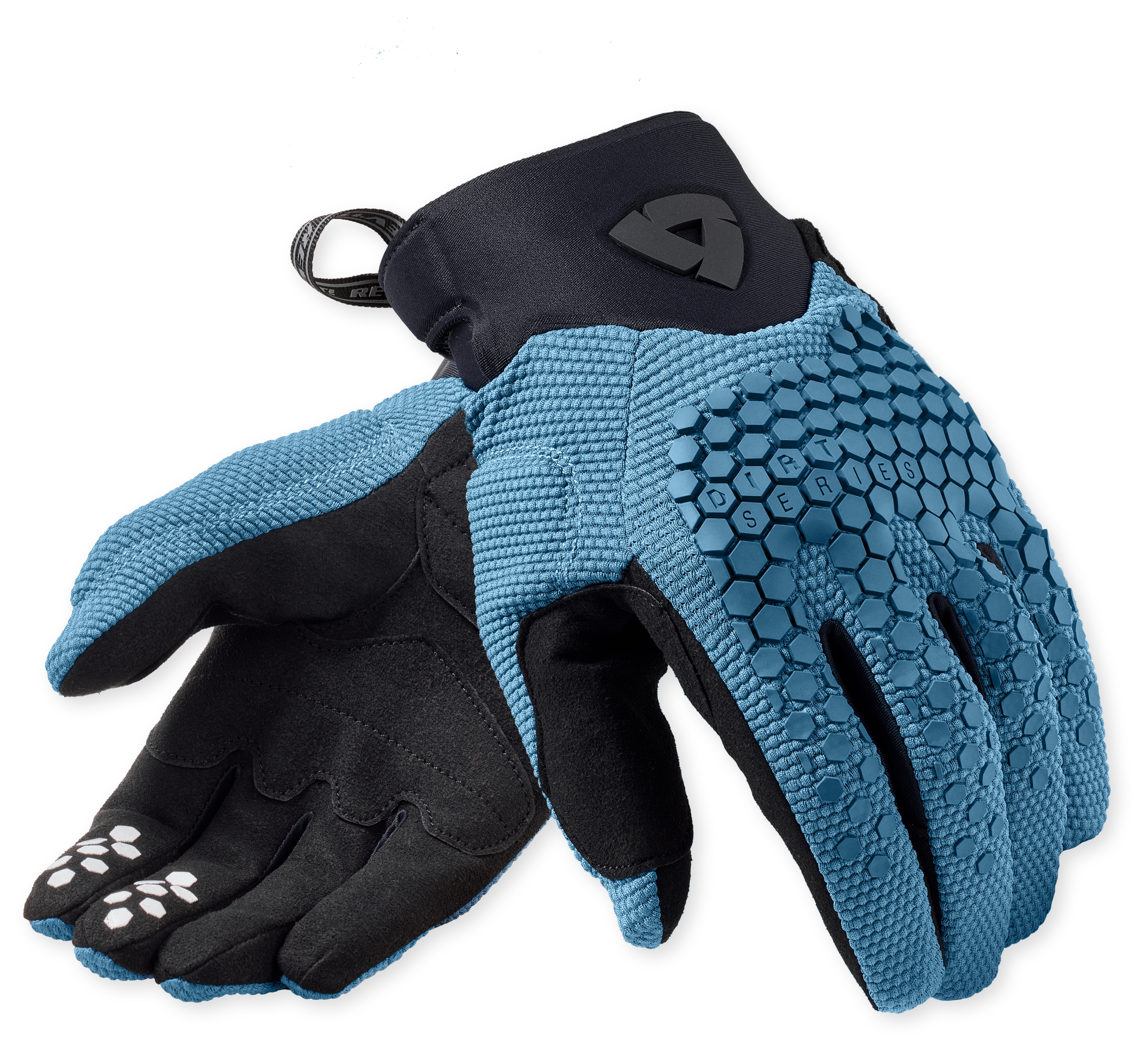FortNine REV'IT! Massif Gloves