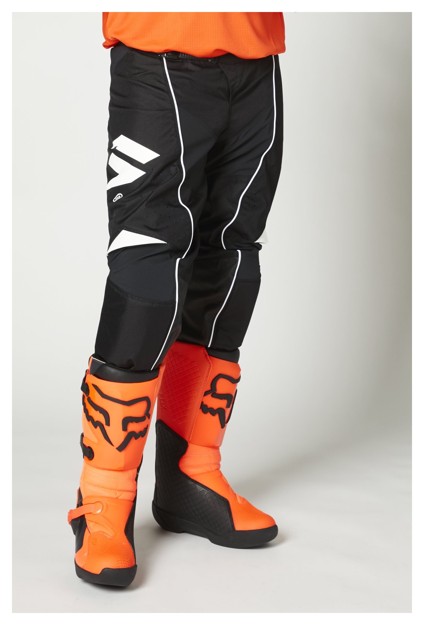 FortNine Shift White Label Rokr Pants