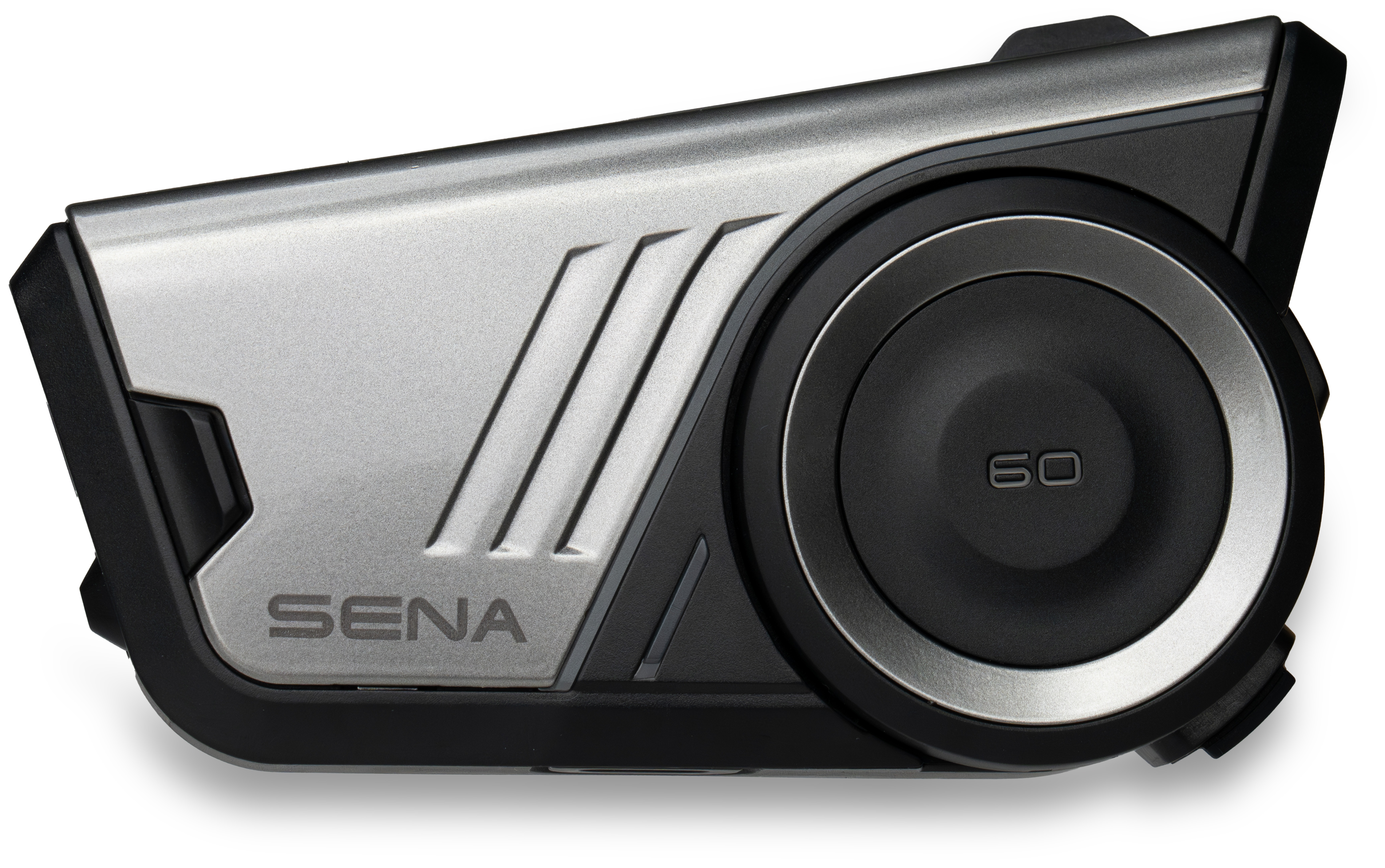 FortNine Sena 60S Bluetooth Headset - Dual Pack