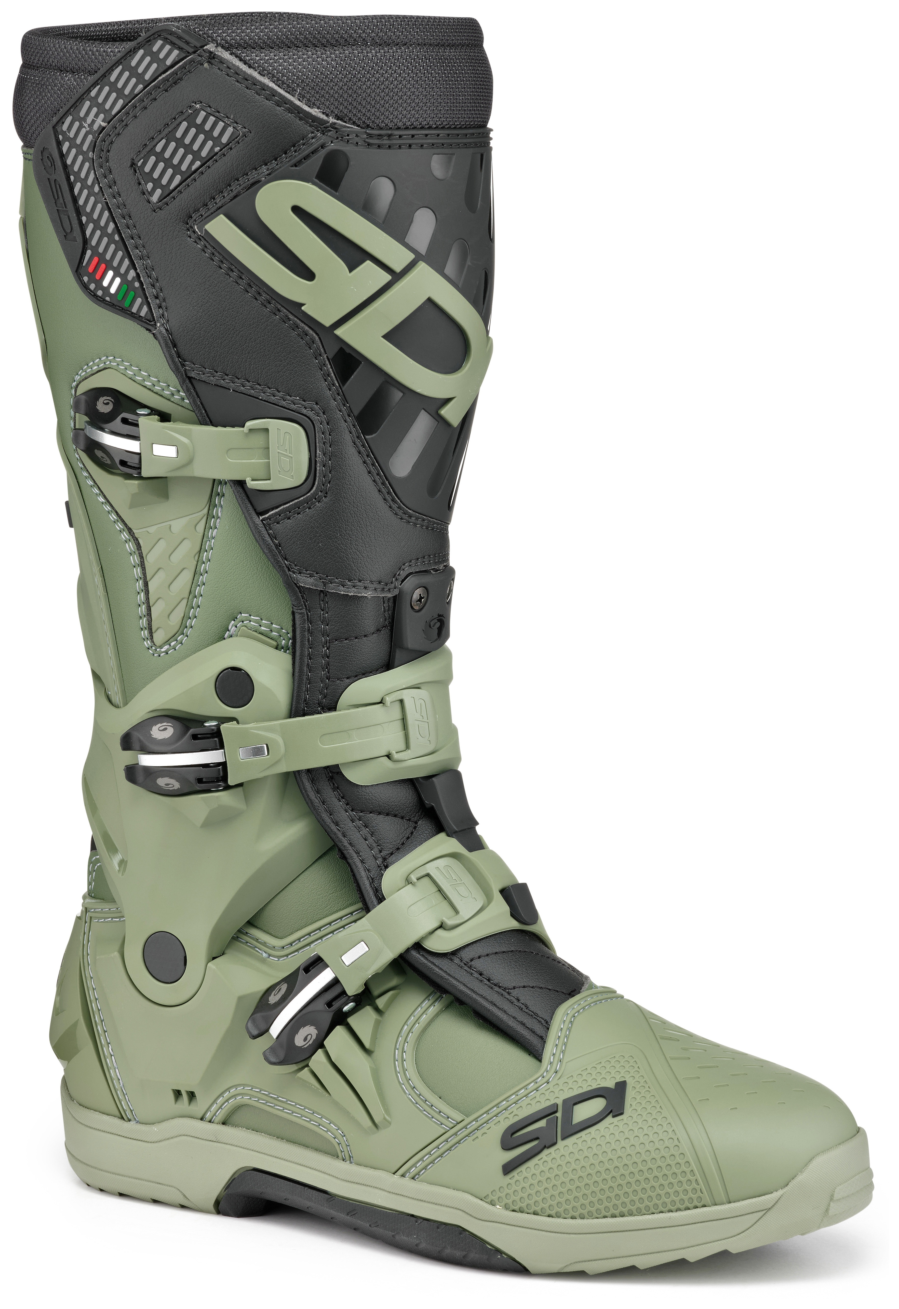 FortNine SIDI Crossair Boots