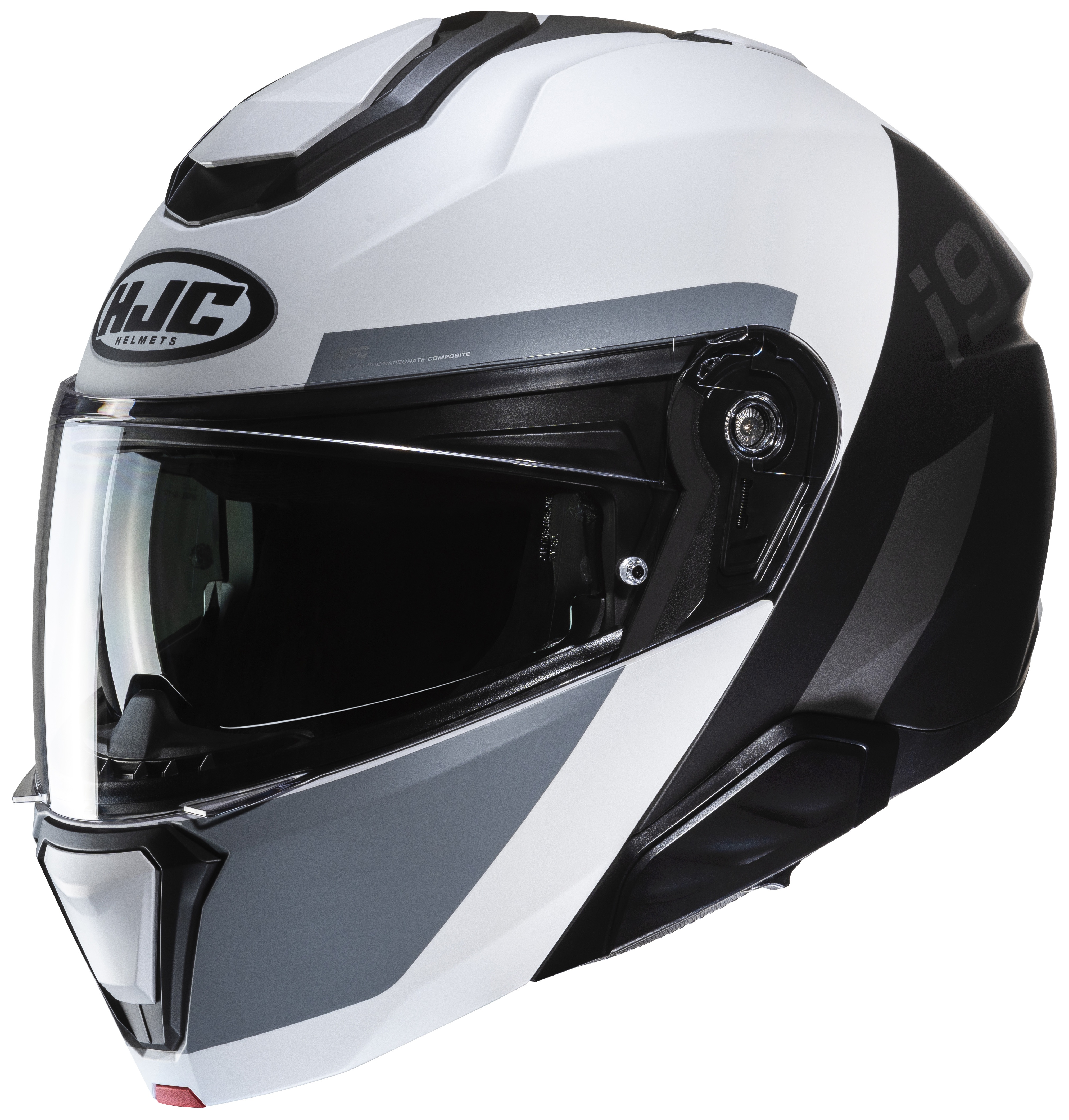 FortNine HJC i91 Bina Helmet