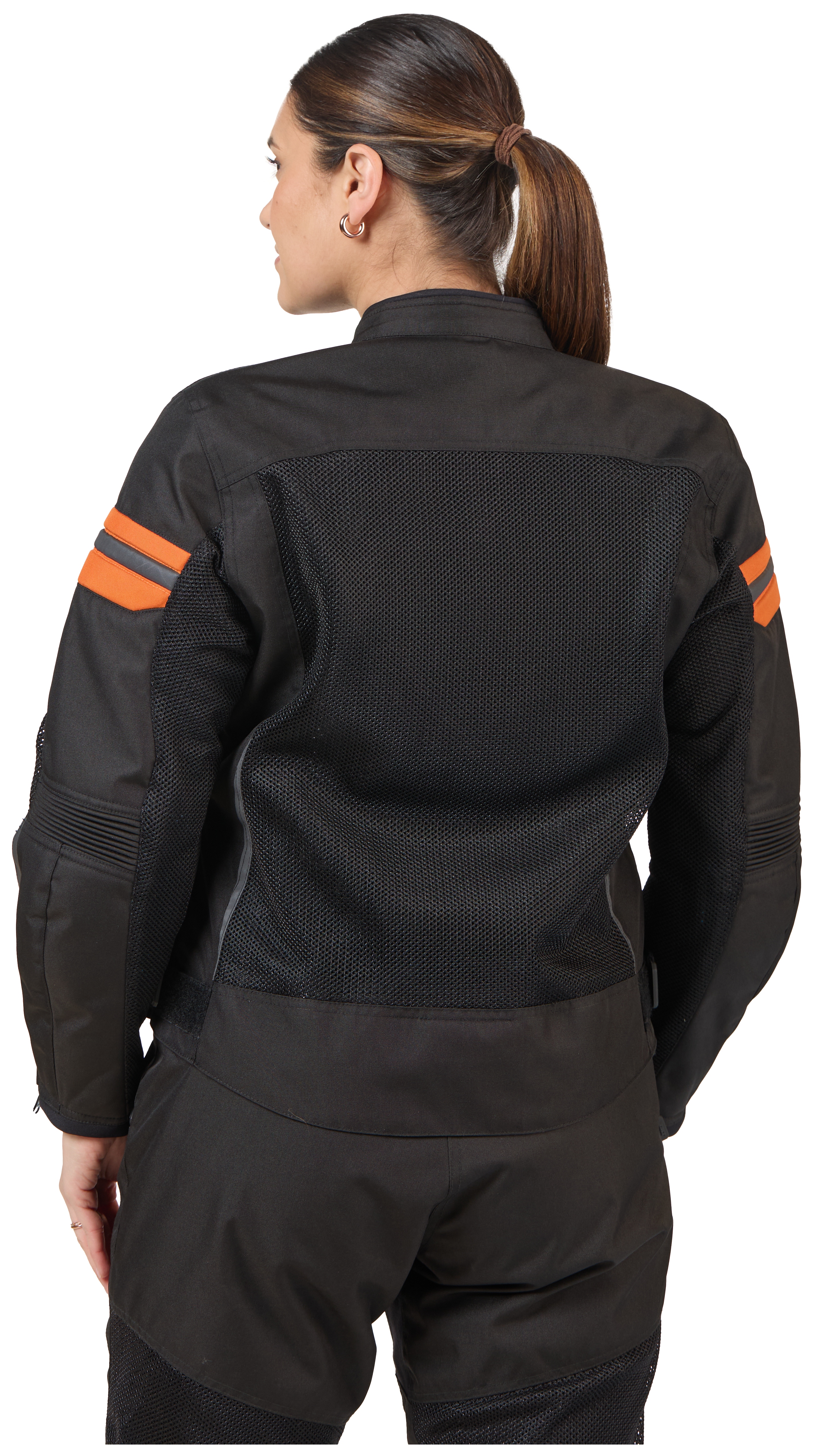 FortNine BILT Blaze 3 Mesh Women's Jacket