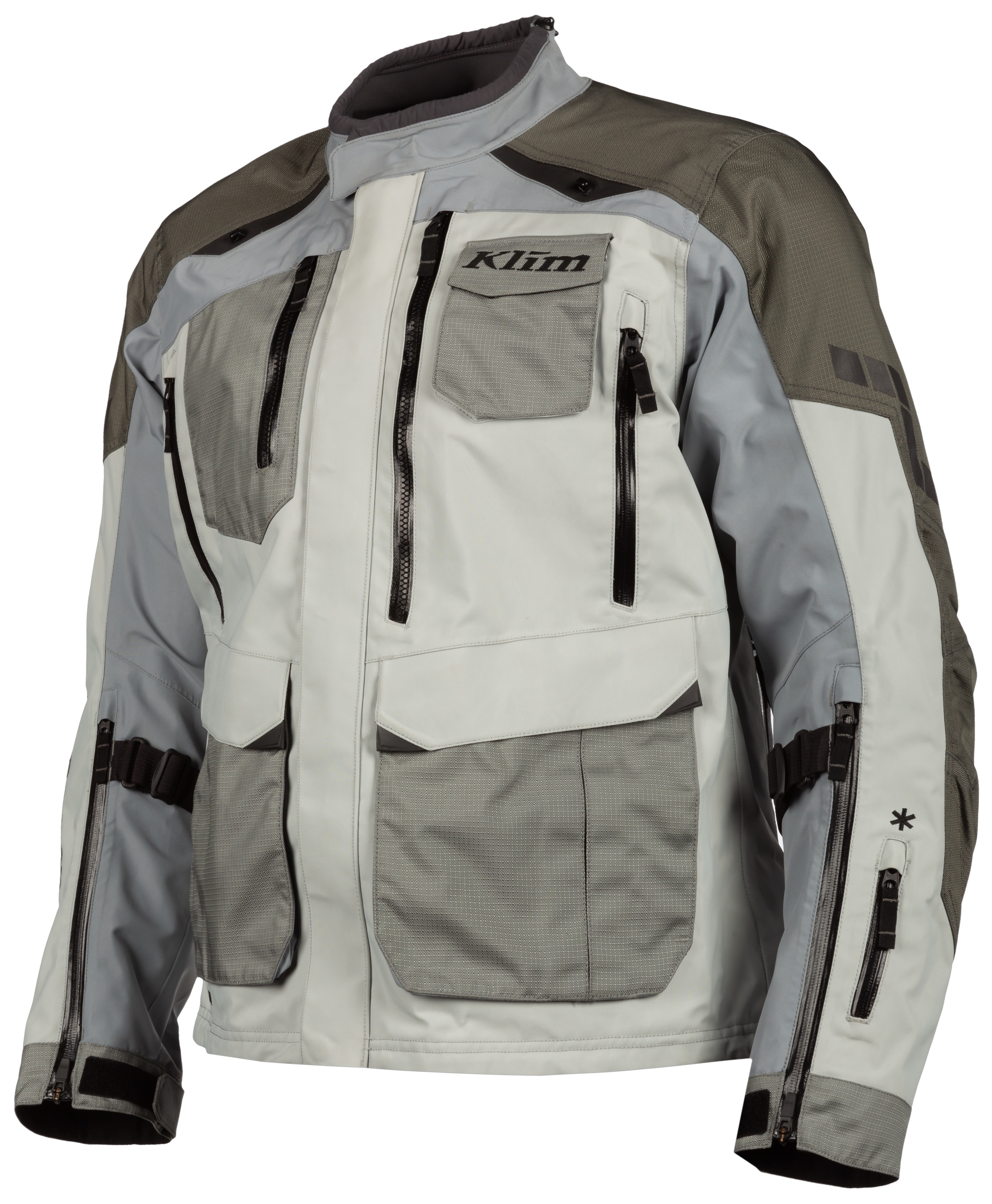 FortNine Klim Carlsbad Jacket