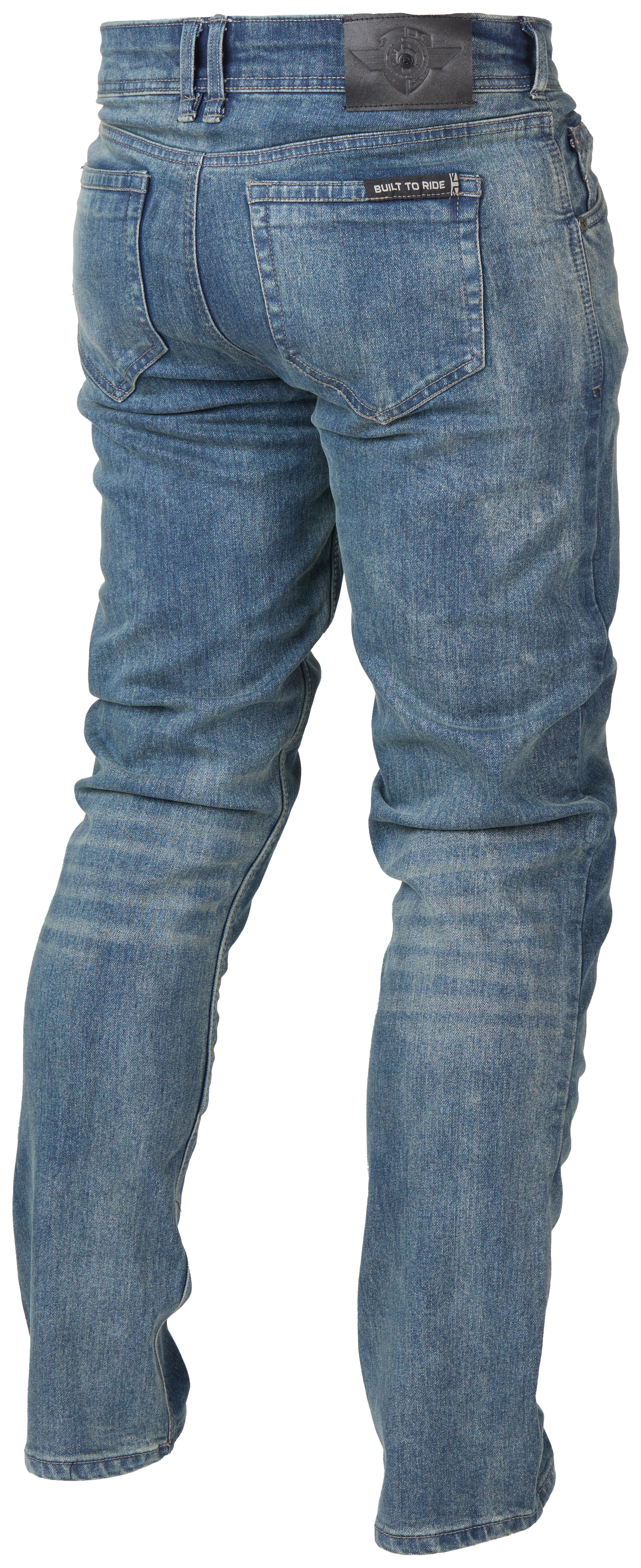 FortNine Bull-it Ajax Easy Jeans