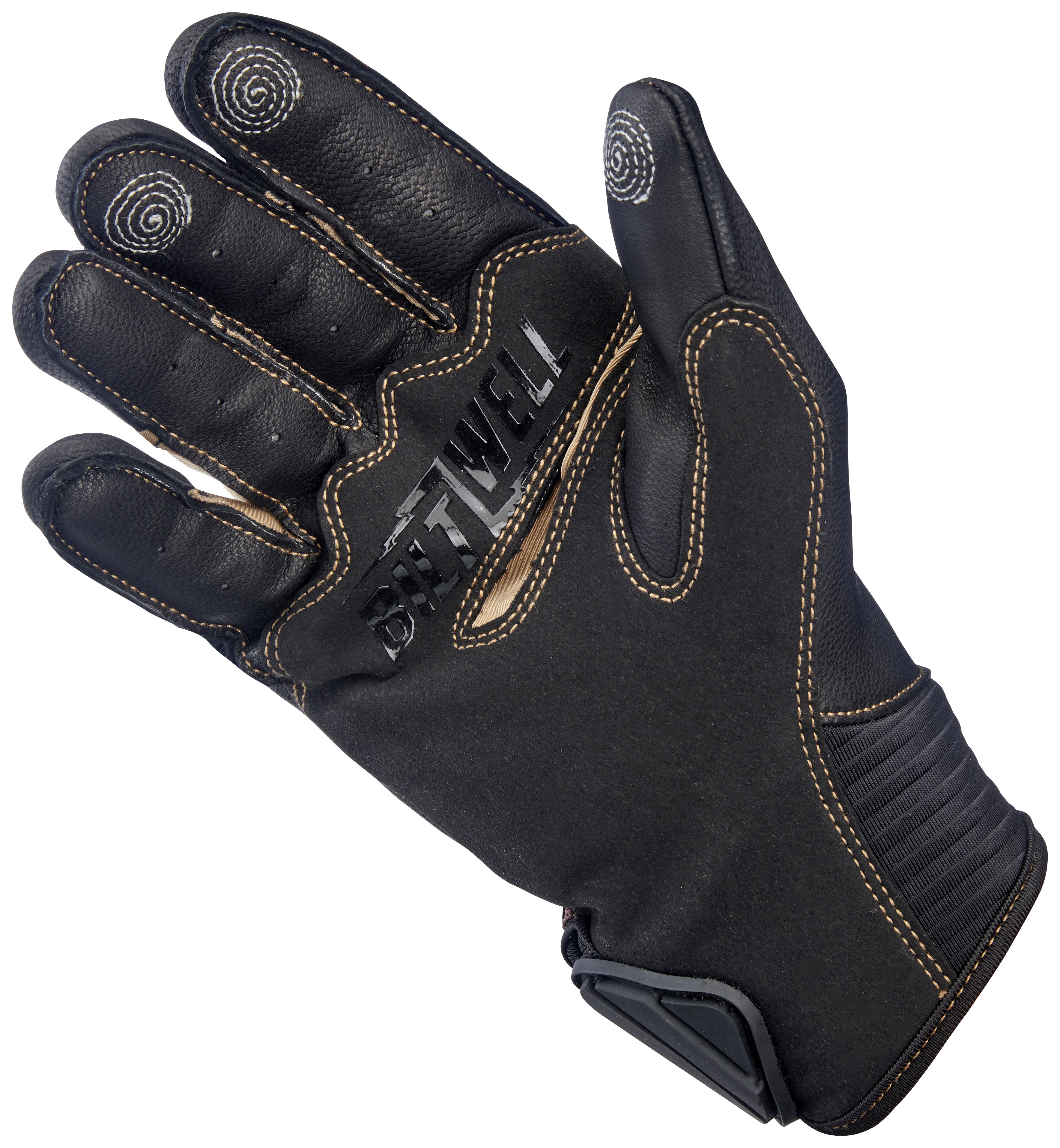 FortNine Biltwell Bridgeport Gloves