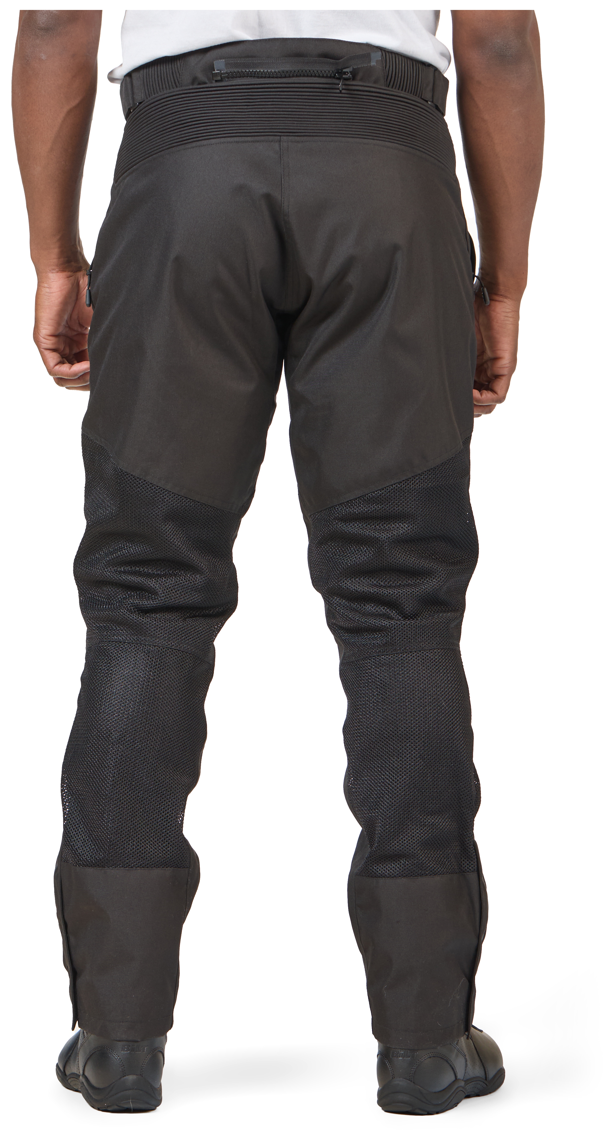 FortNine BILT Blaze 3 Mesh Pants
