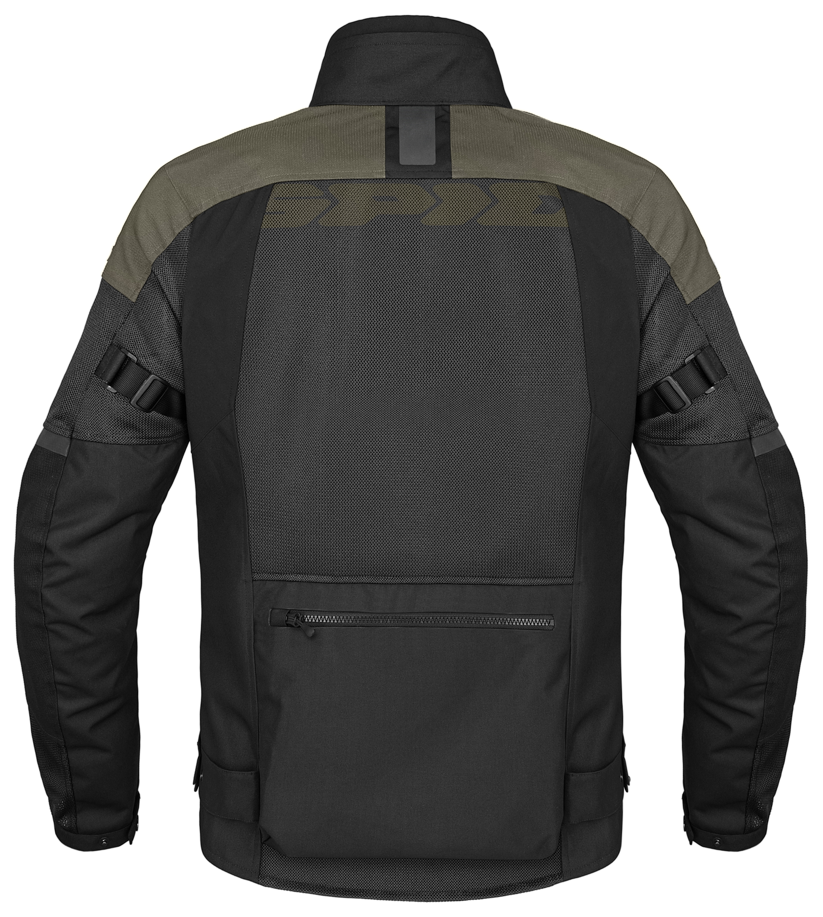 FortNine Spidi Equinox Net Windout Jacket