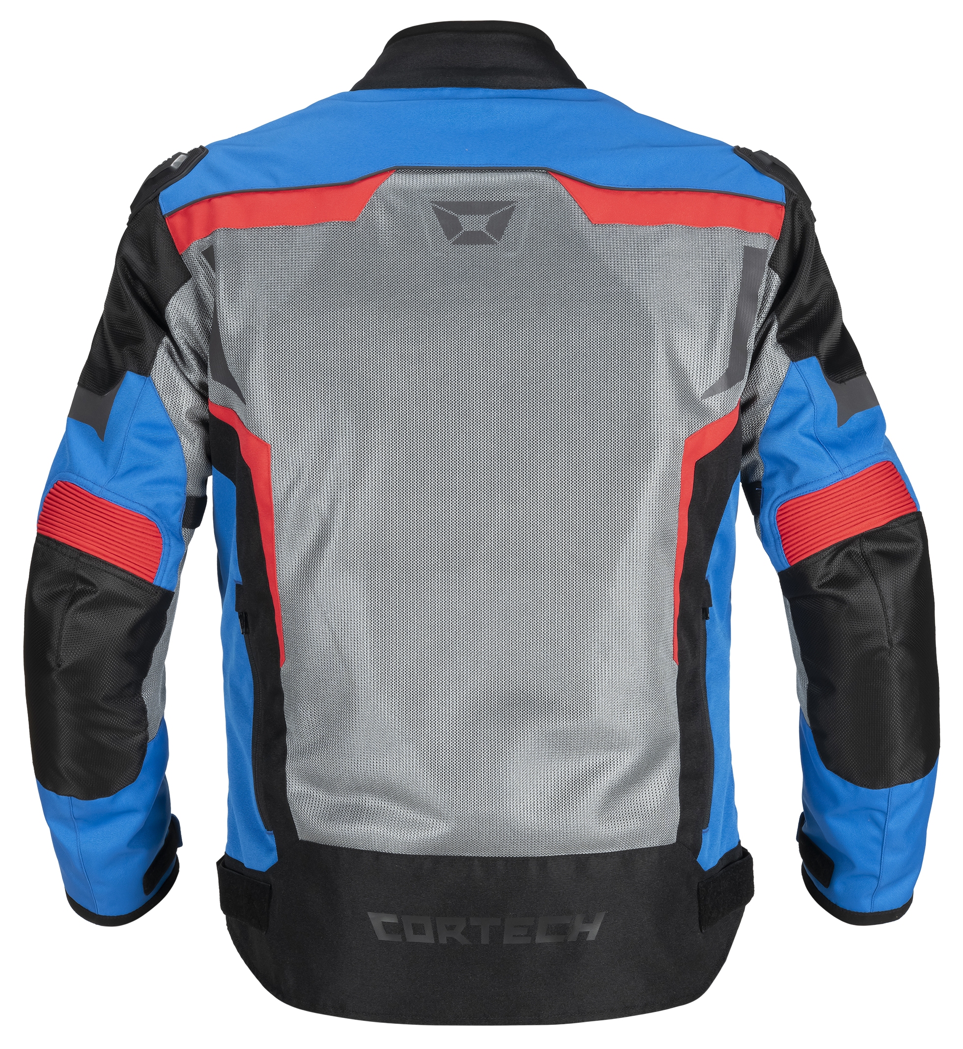 FortNine Cortech Hyper-Flo Air Jacket (SM and LG)