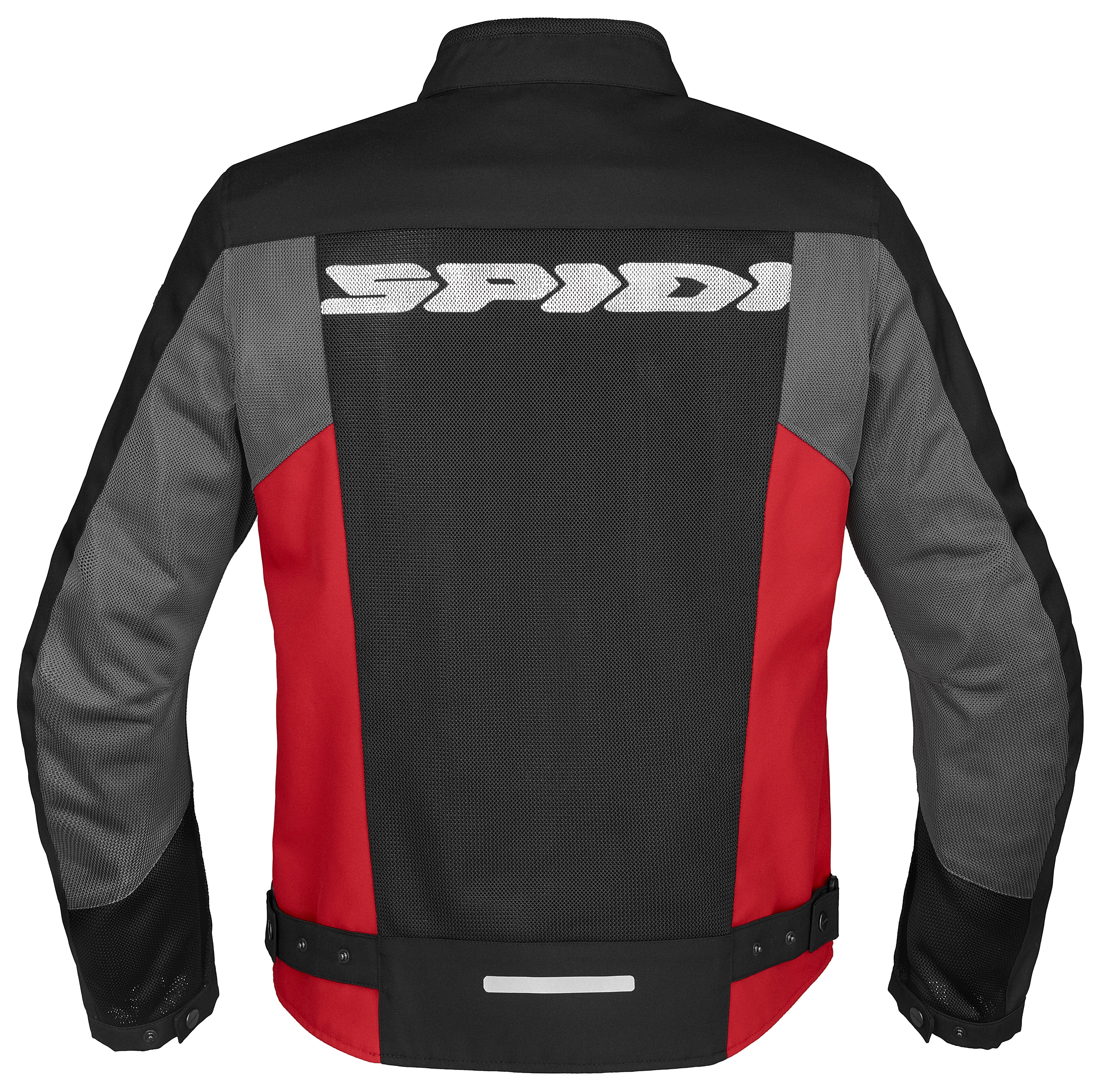 FortNine Spidi Corsa Net Windout Jacket