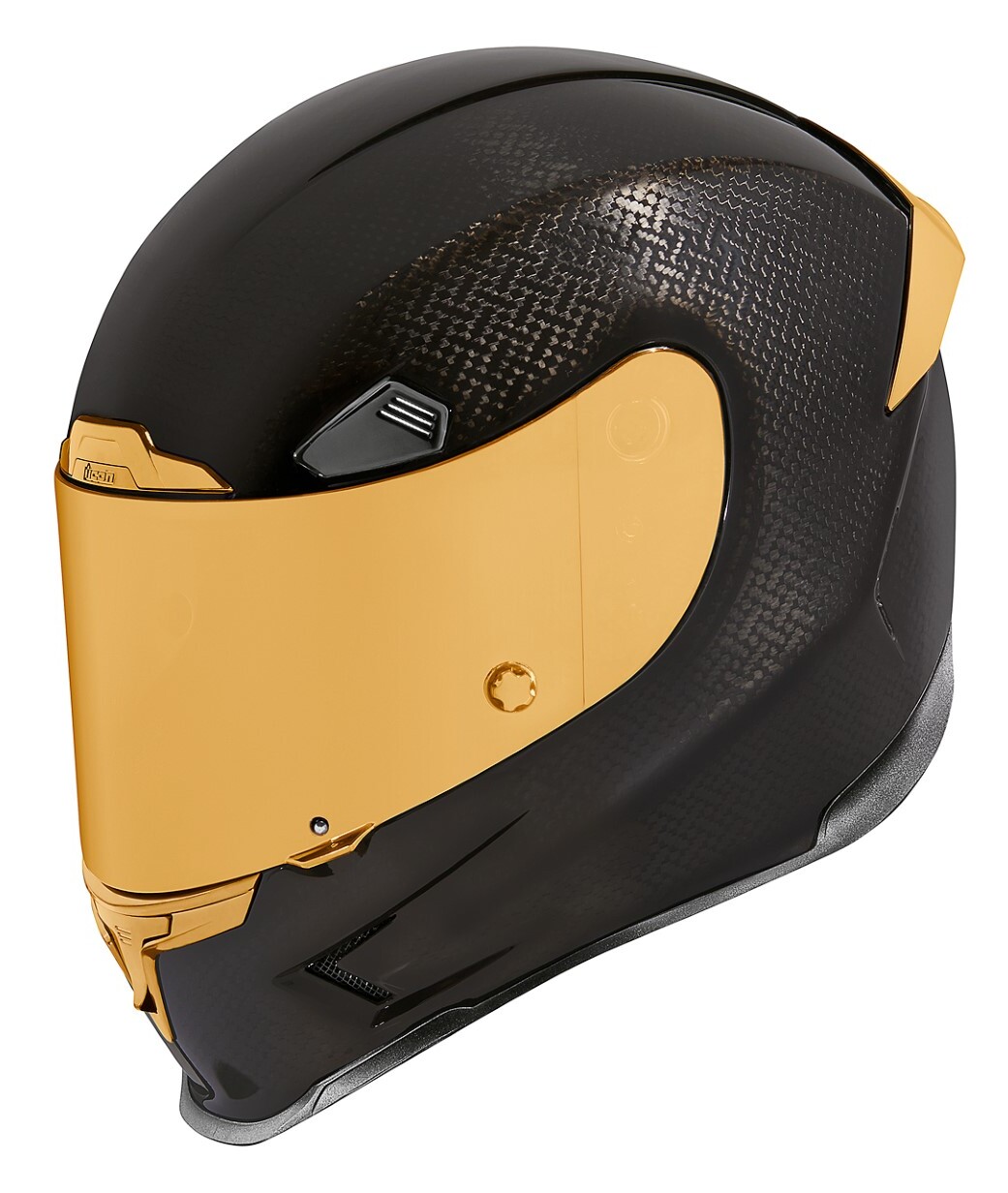 FortNine Icon Airframe Pro Carbon Helmet (SM and XL)
