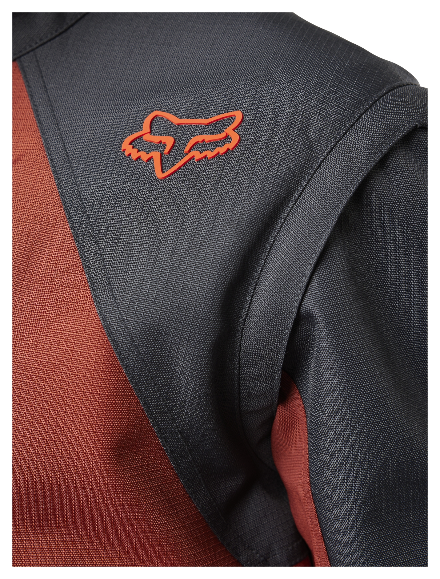 FortNine Fox Racing Defend Off Road Jacket