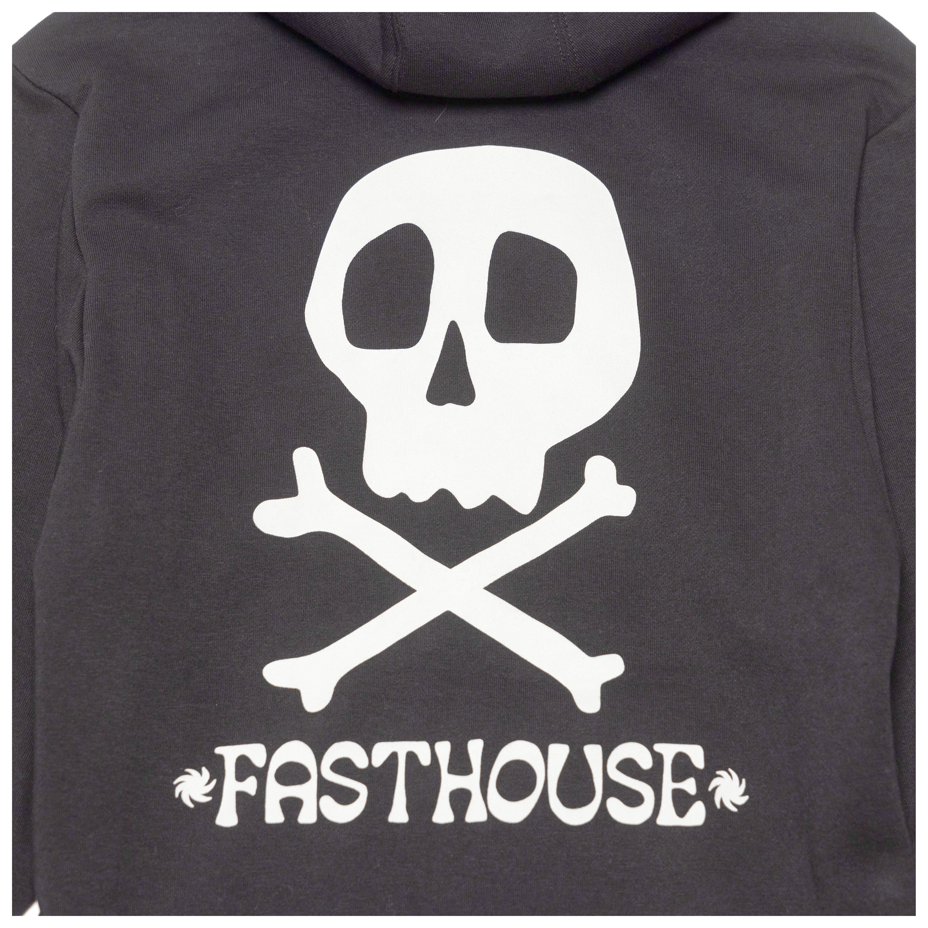 FortNine Fasthouse Youth Lost Boys Hooded Pullover