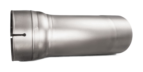 FortNine Akrapovic Linkage Pipe BMW R Nine T / Scrambler / Pure 2021-2023