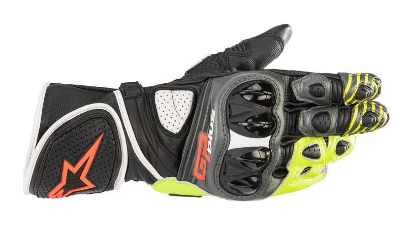 FortNine Alpinestars GP Plus R V2 Gloves