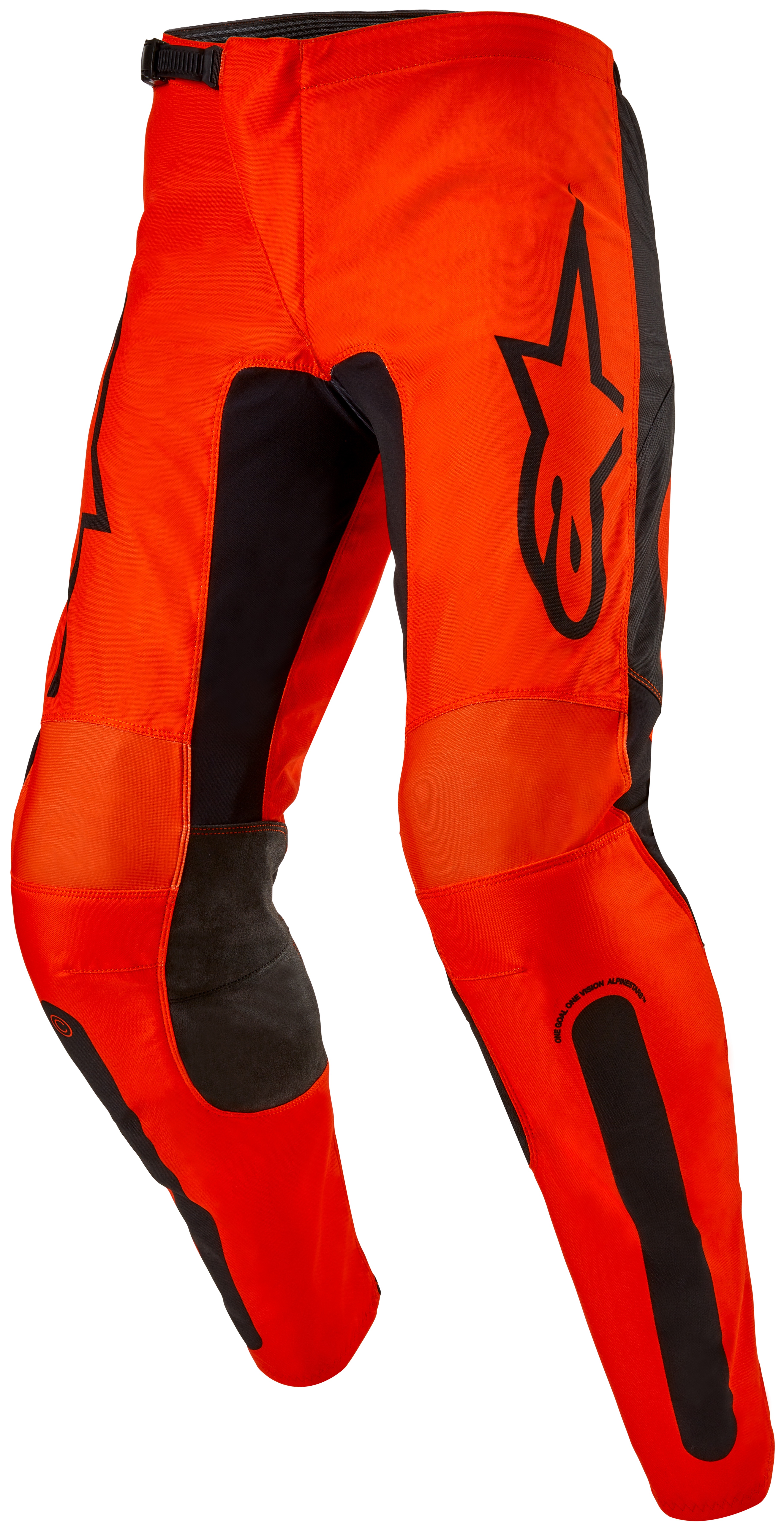 FortNine Alpinestars Fluid Lurv Pants
