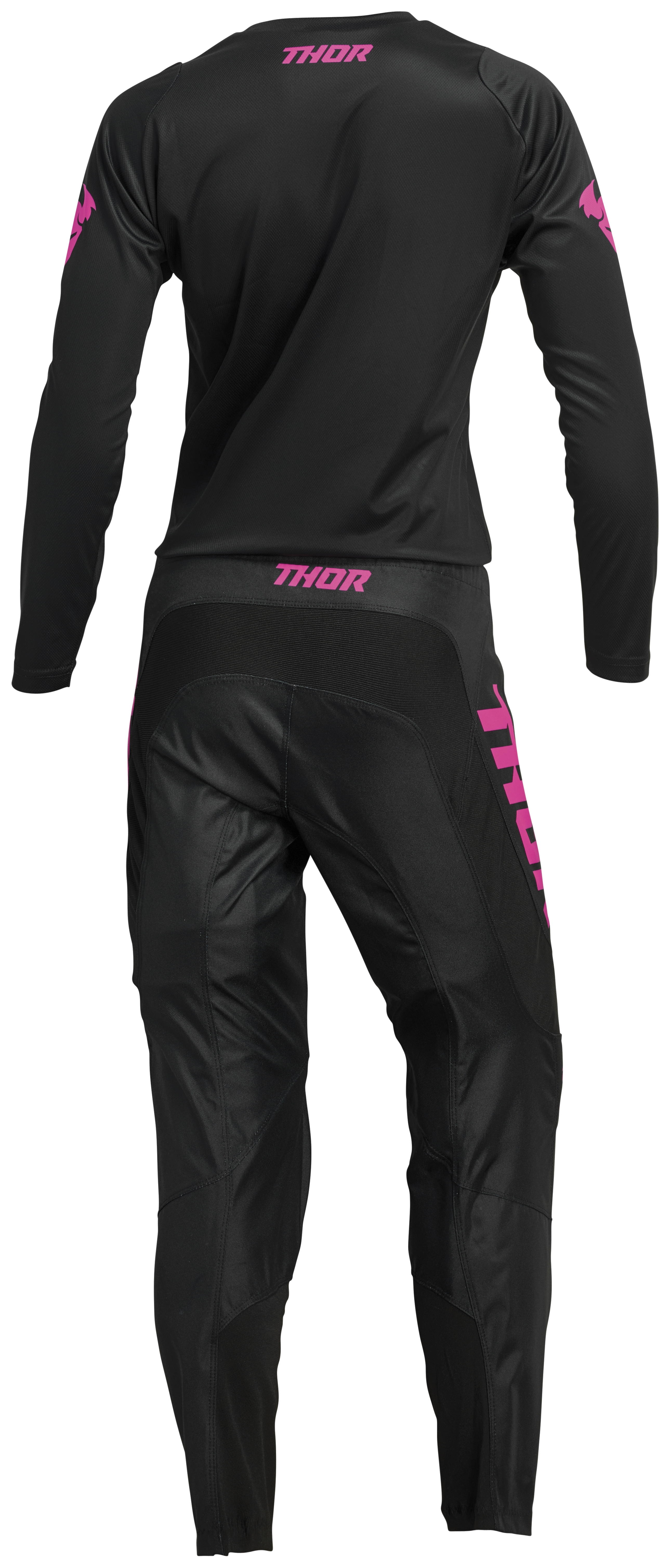 FortNine Thor Sector Minimal Women's Pants
