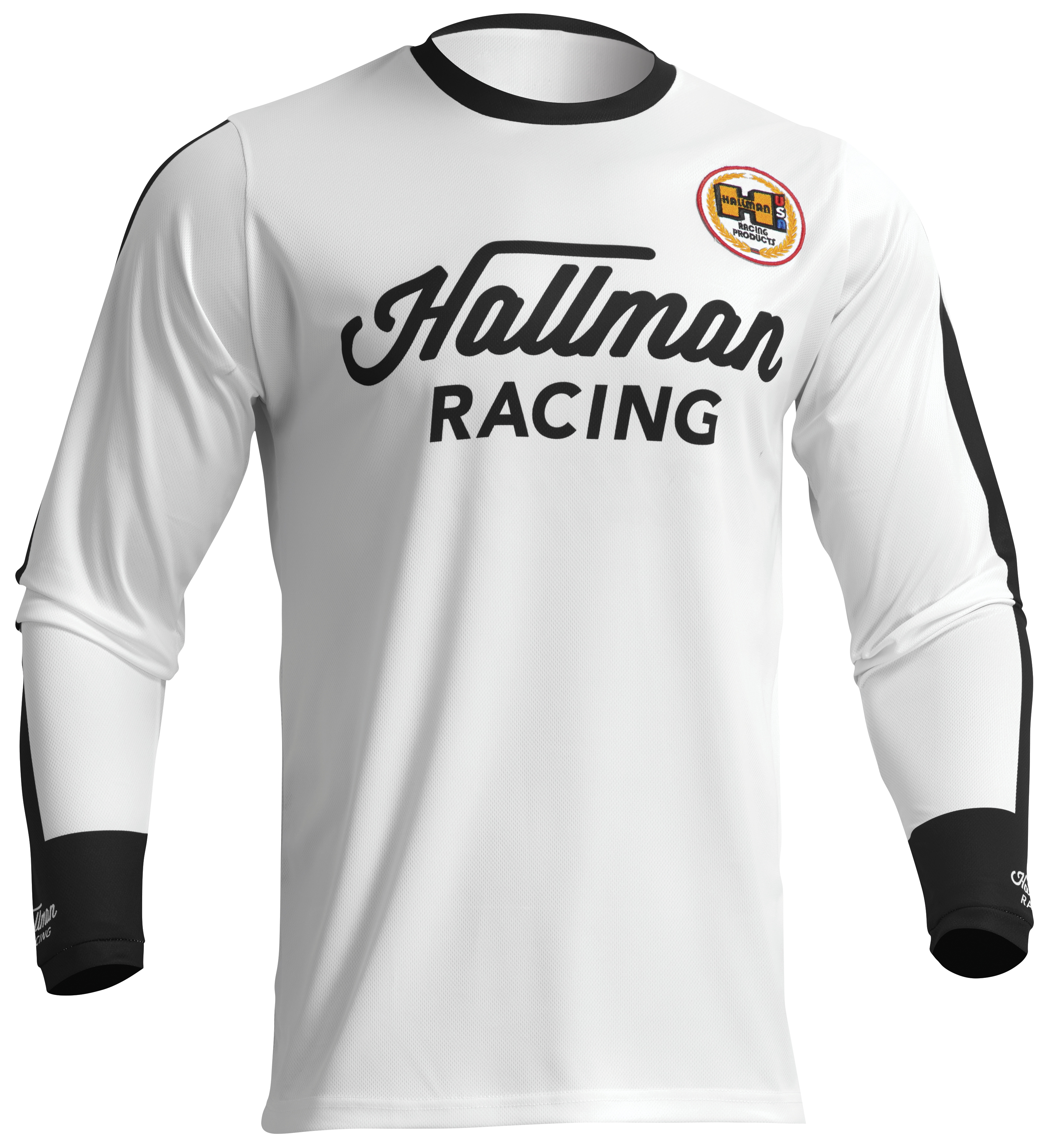 FortNine Thor Hallman Differ Roosted Jersey
