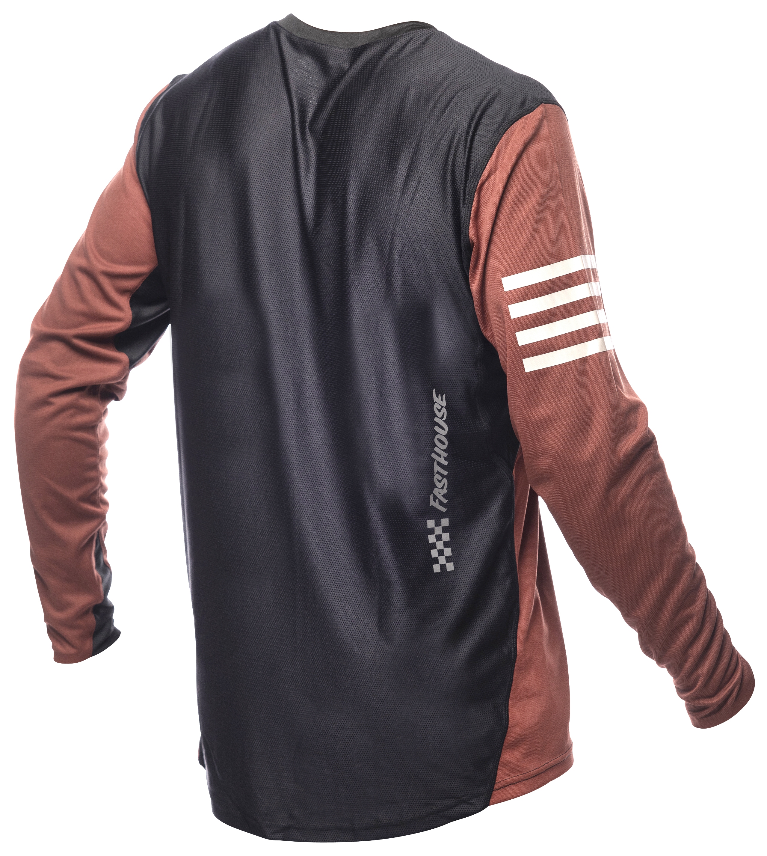 FortNine Fasthouse Alloy Rally MTB Jersey