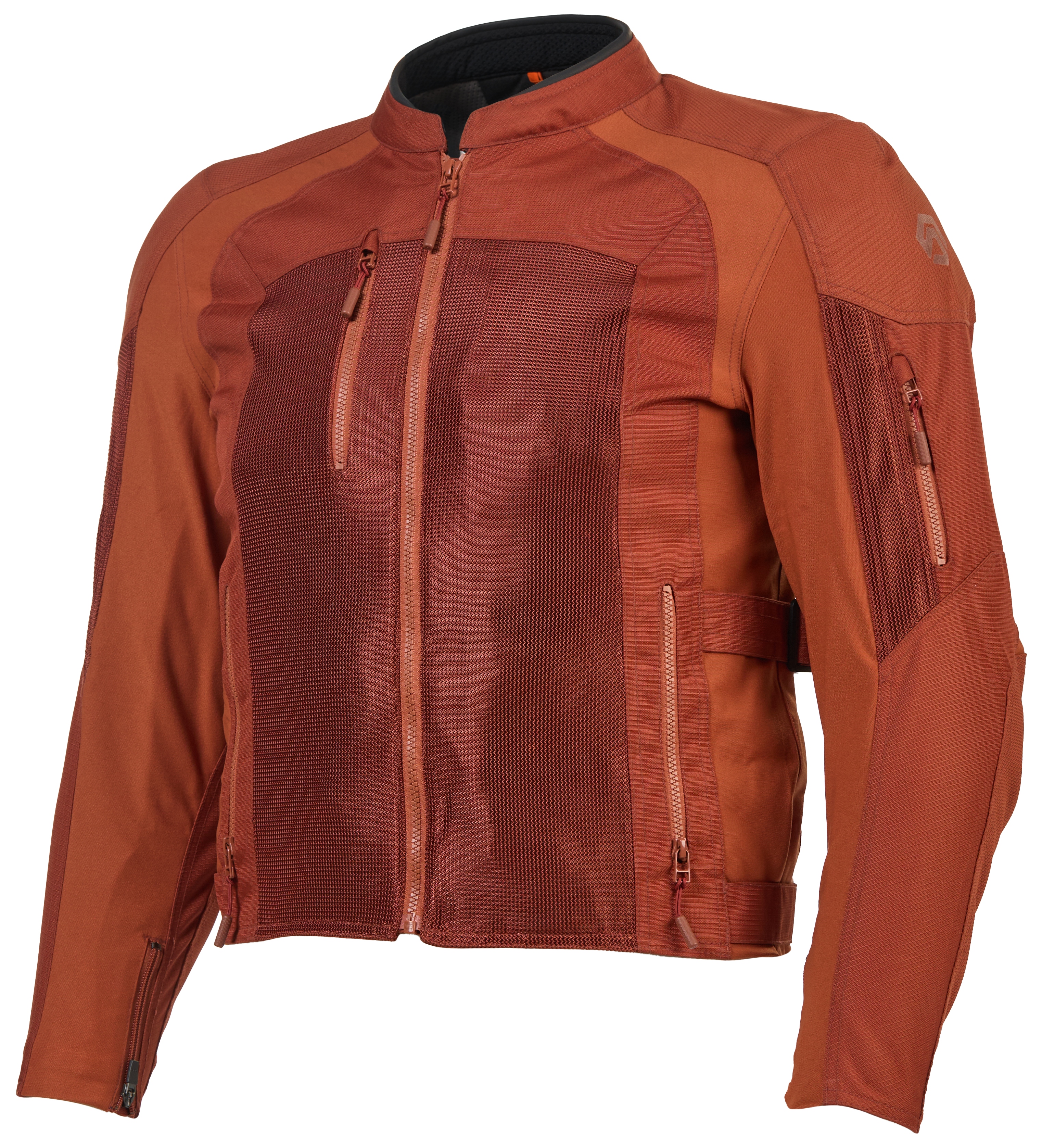 FortNine REAX Alta 2 Mesh Jacket