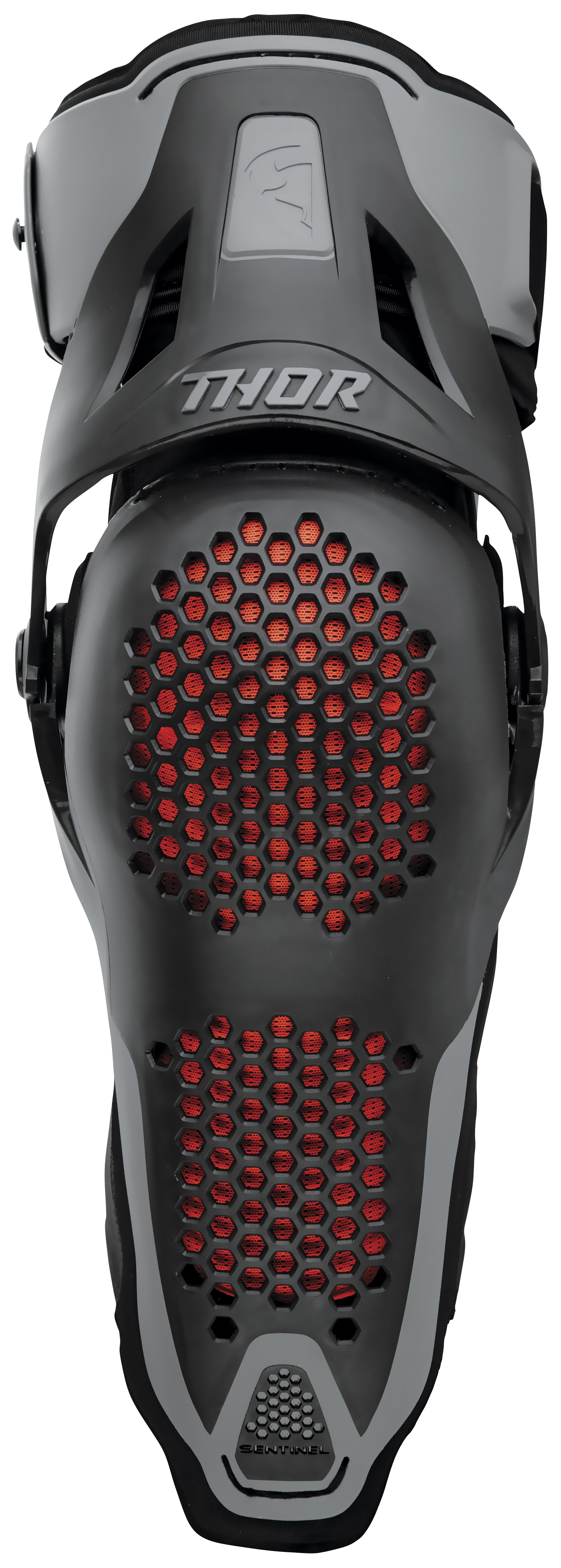 FortNine Thor Sentinel LTD Knee Guards