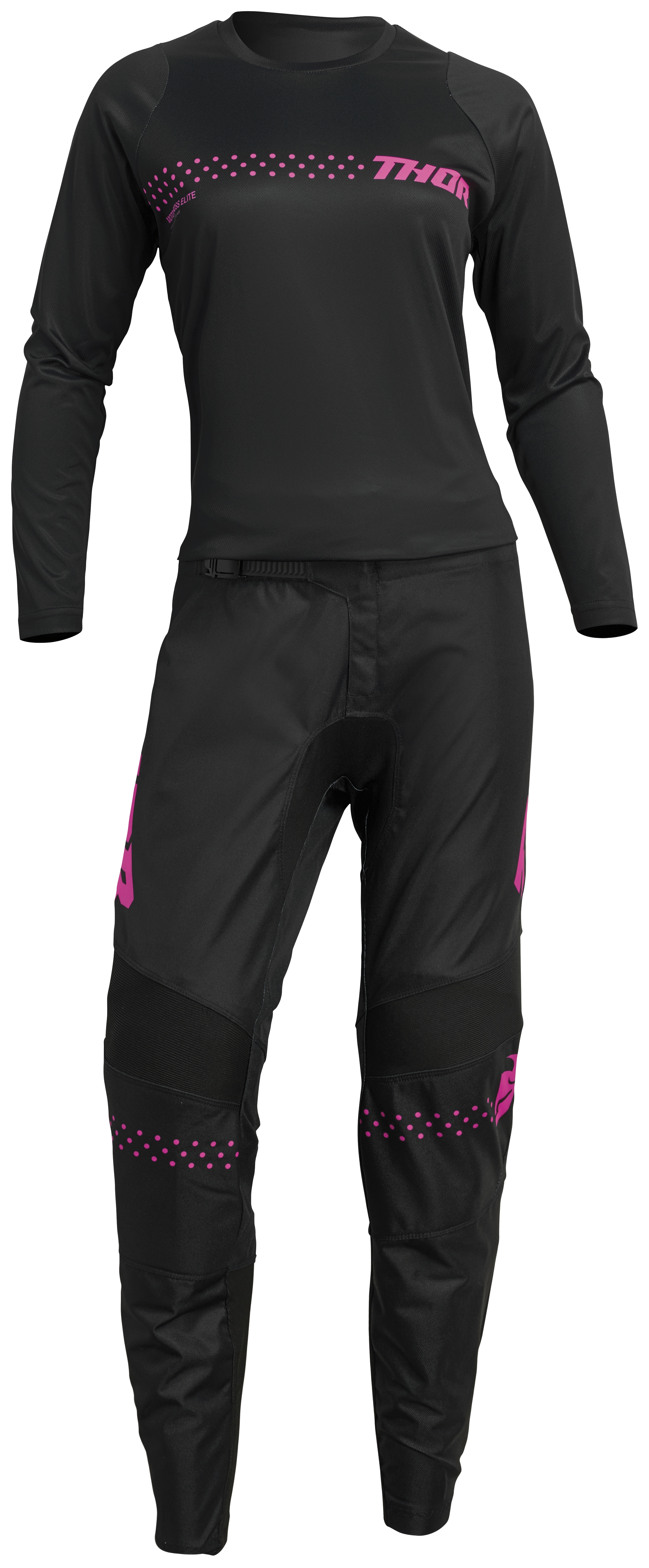 FortNine Thor Sector Minimal Women's Pants