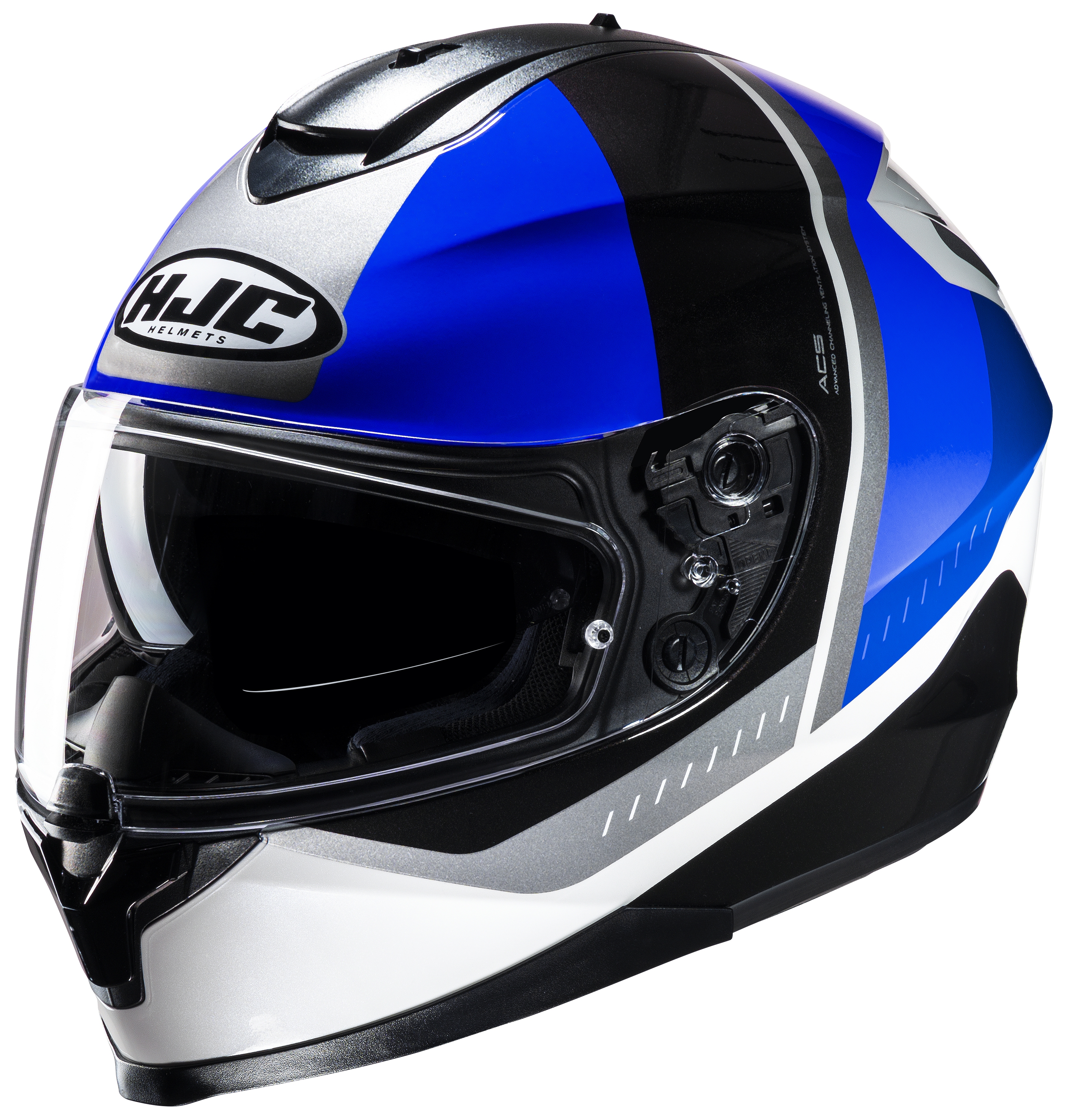 FortNine HJC C70 Alia Helmet