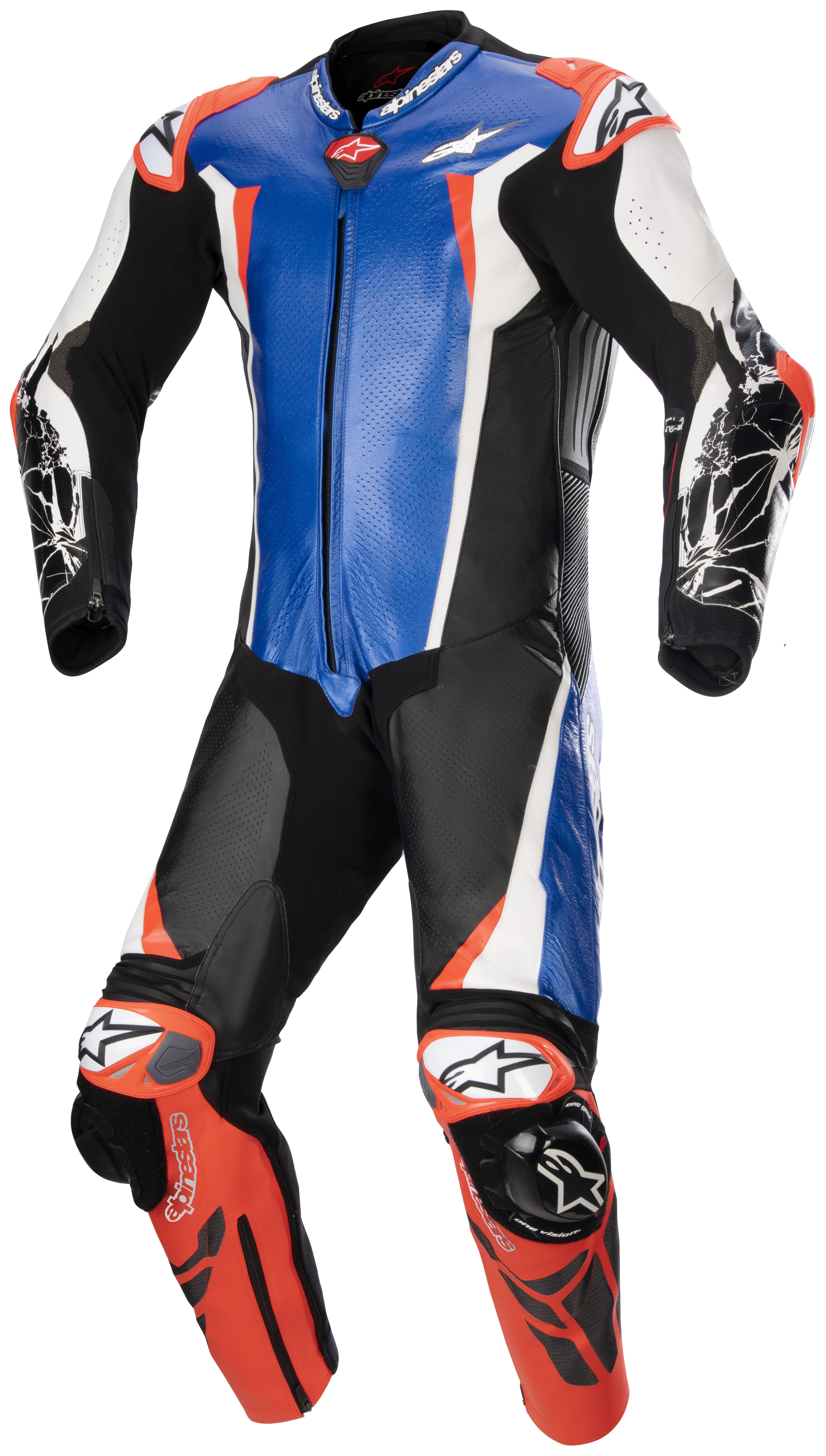 FortNine Alpinestars Racing Absolute v2 Race Suit