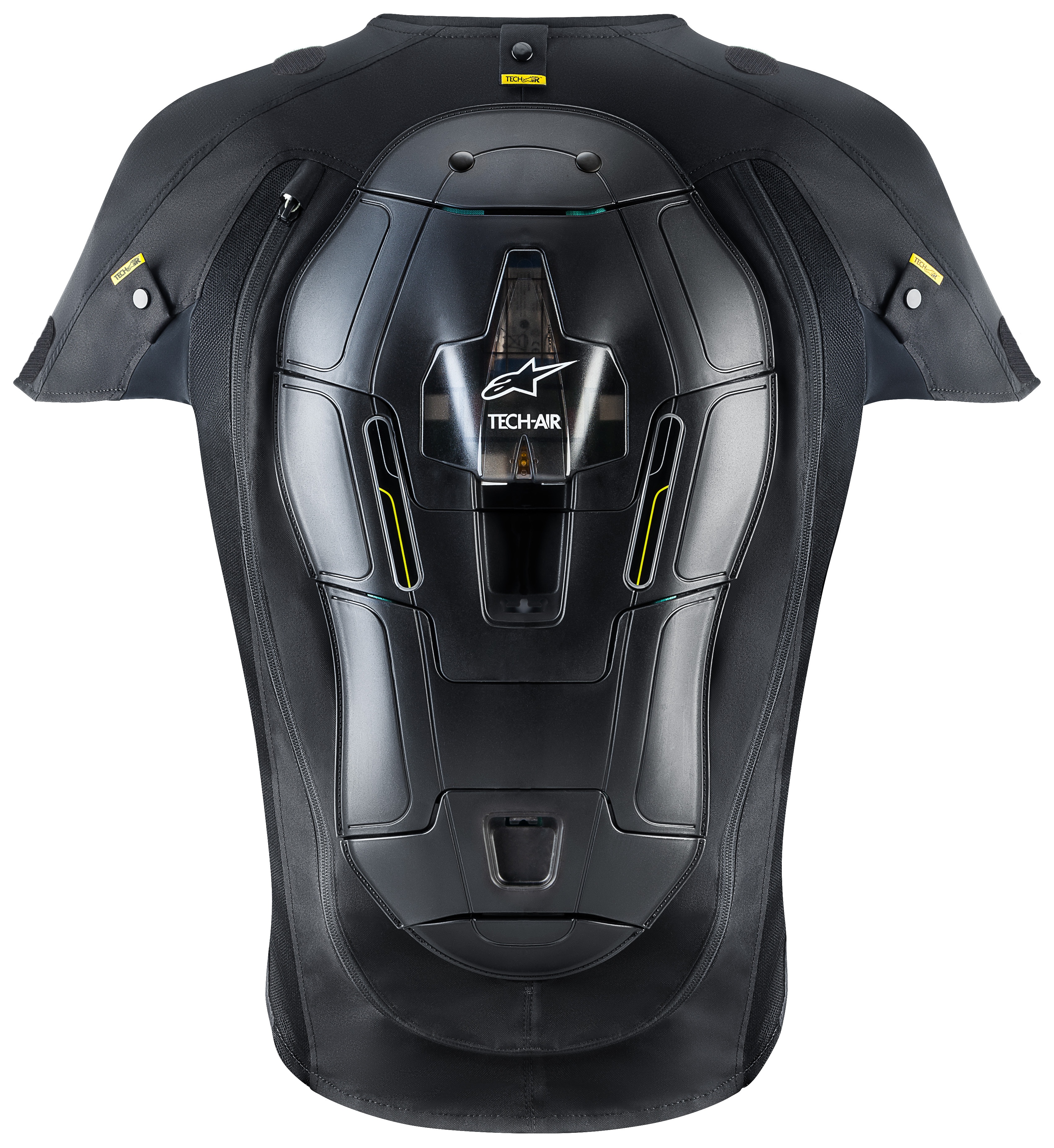 FortNine Alpinestars Tech-Air Race Airbag Vest