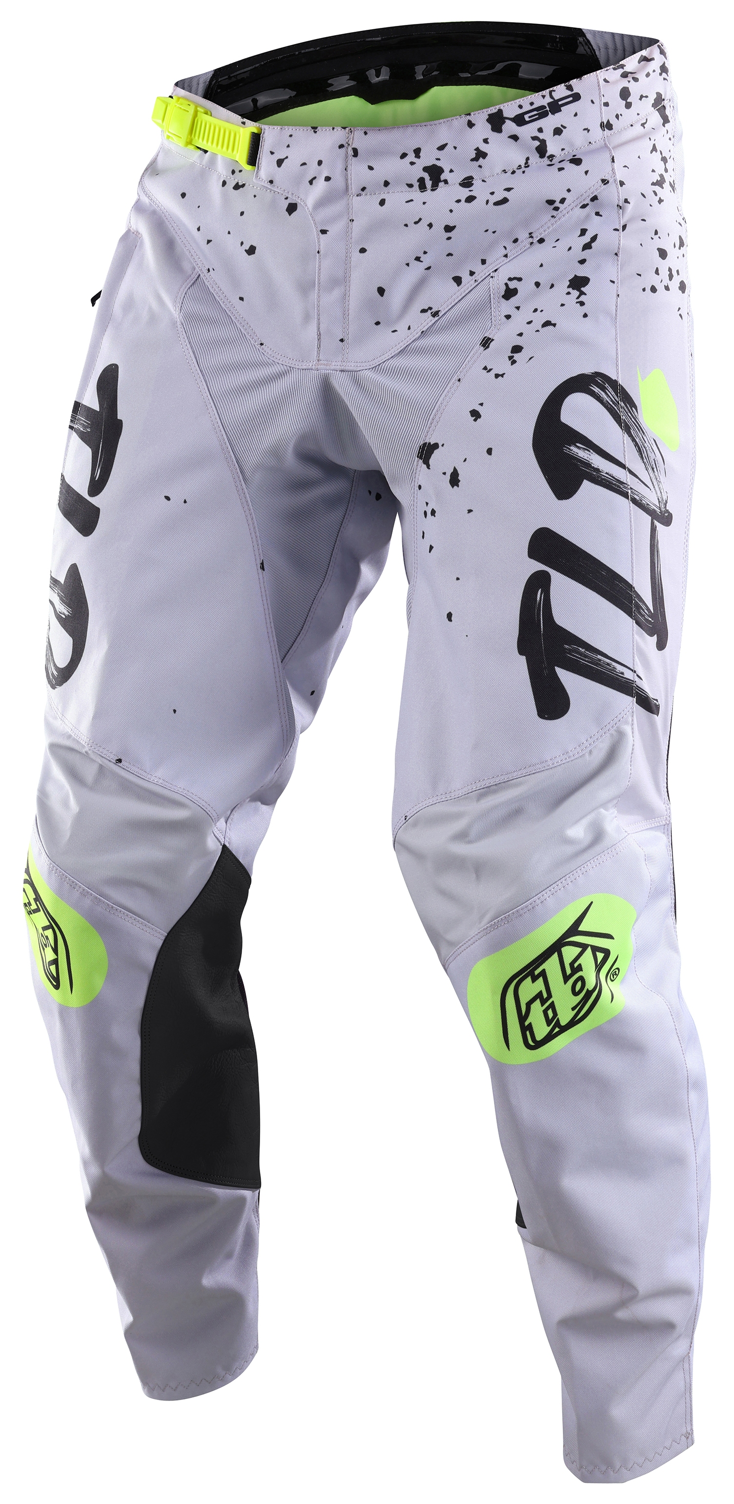 FortNine Troy Lee GP Pro Partical Pants