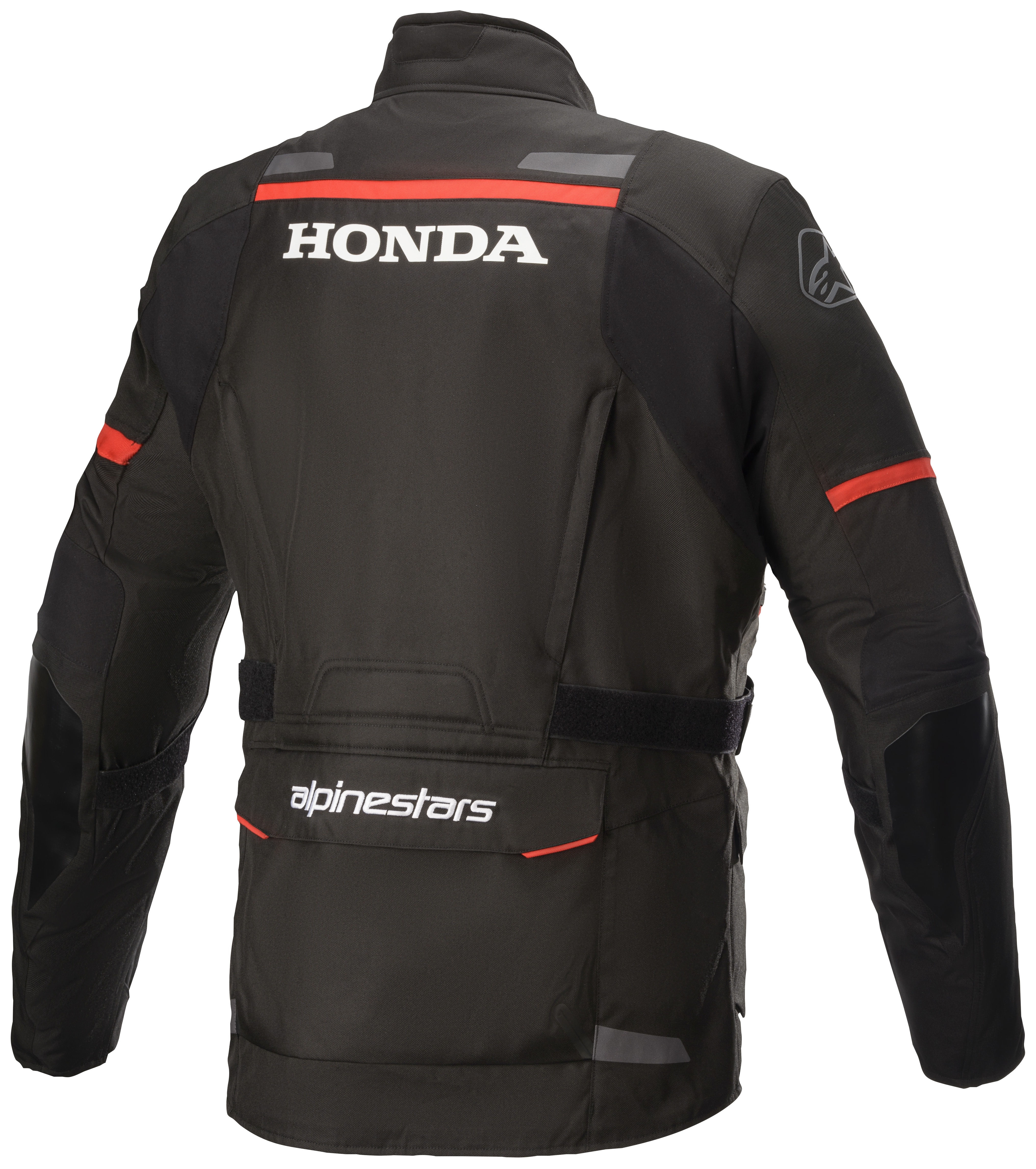 FortNine Alpinestars Honda Andes V3 Jacket