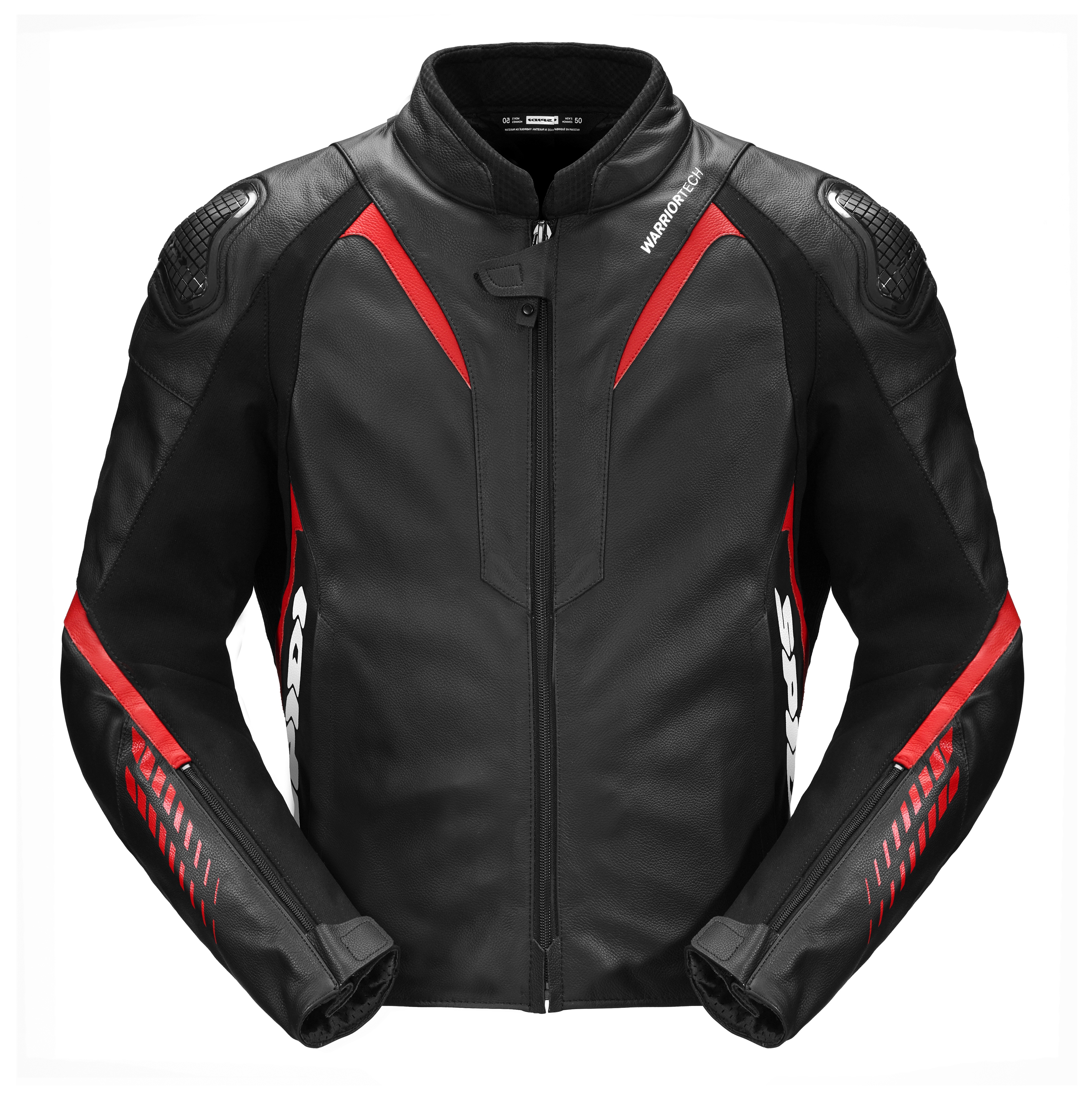 FortNine Spidi NKD-1 Jacket