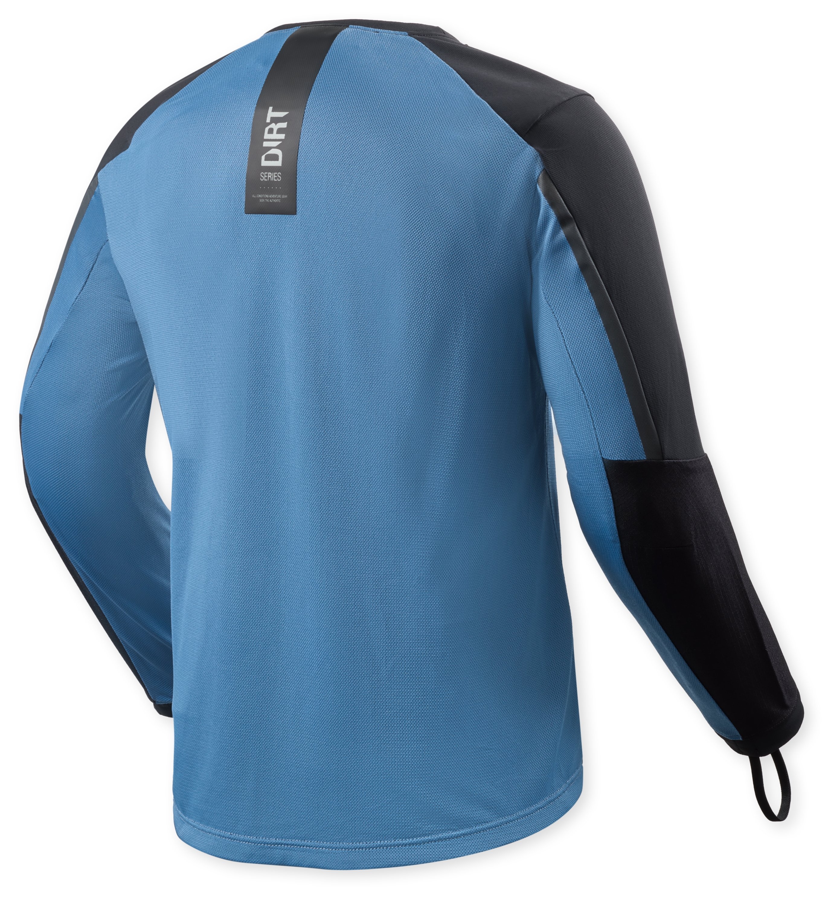 FortNine REV'IT! Sierra 2 Jersey