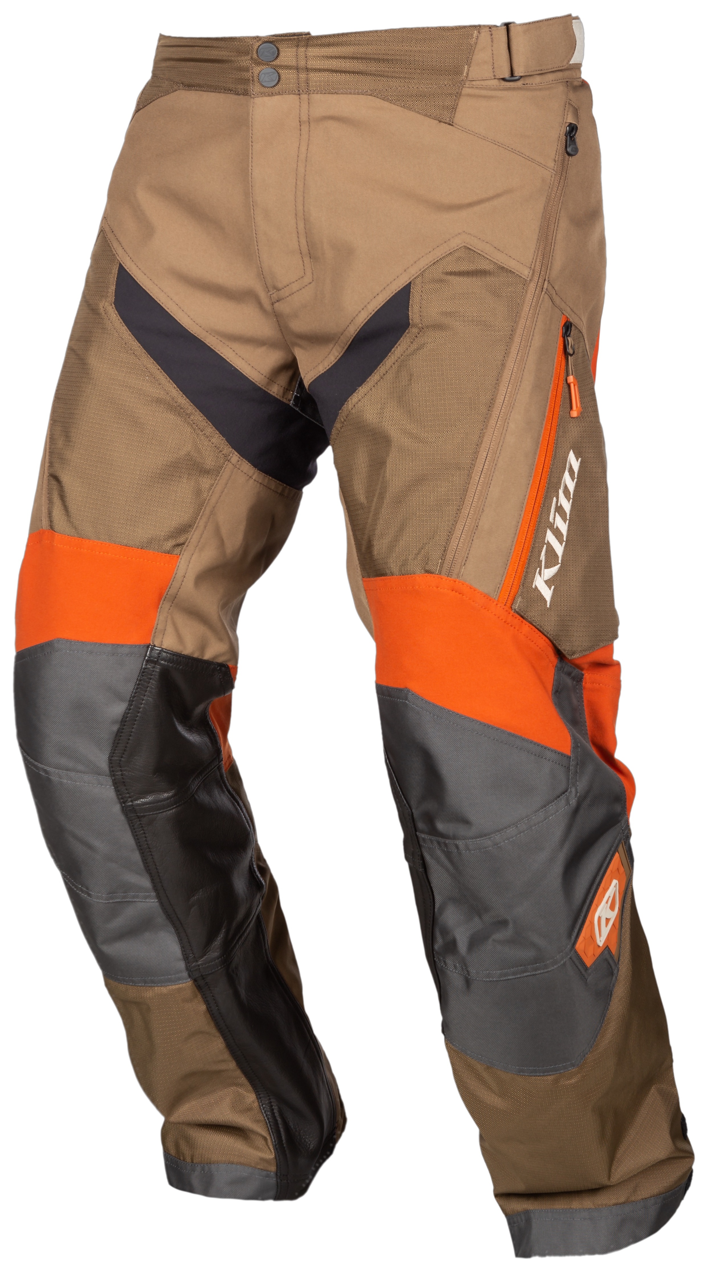 FortNine Klim Dakar Pants