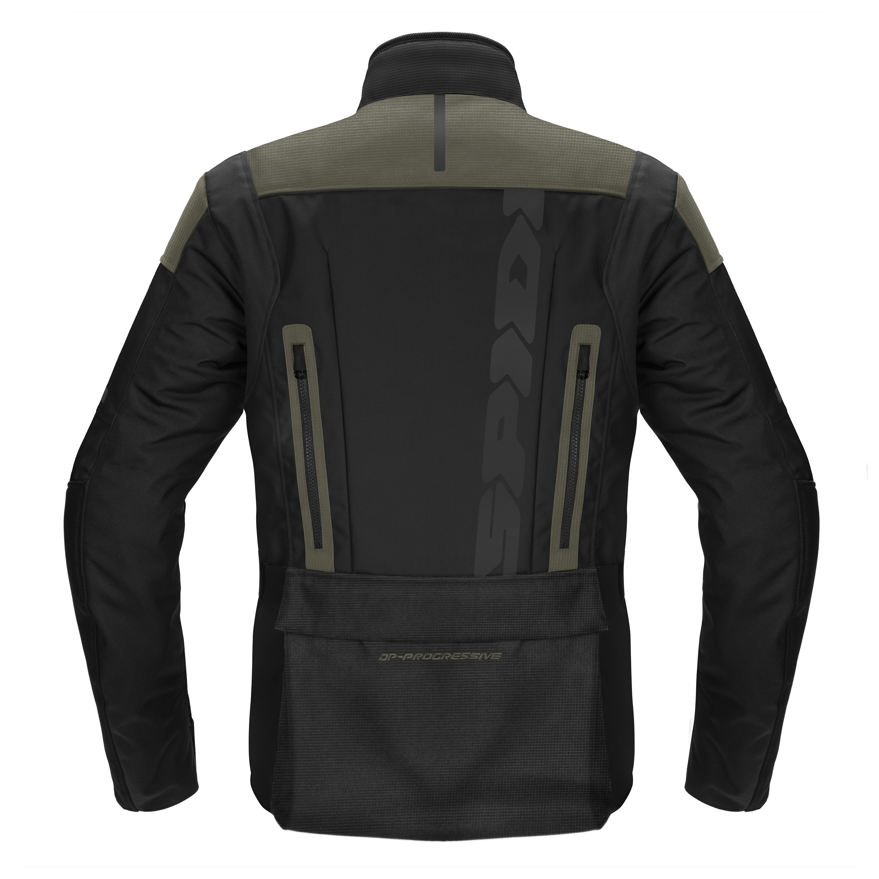 FortNine Spidi Traveler Evo 3 Jacket