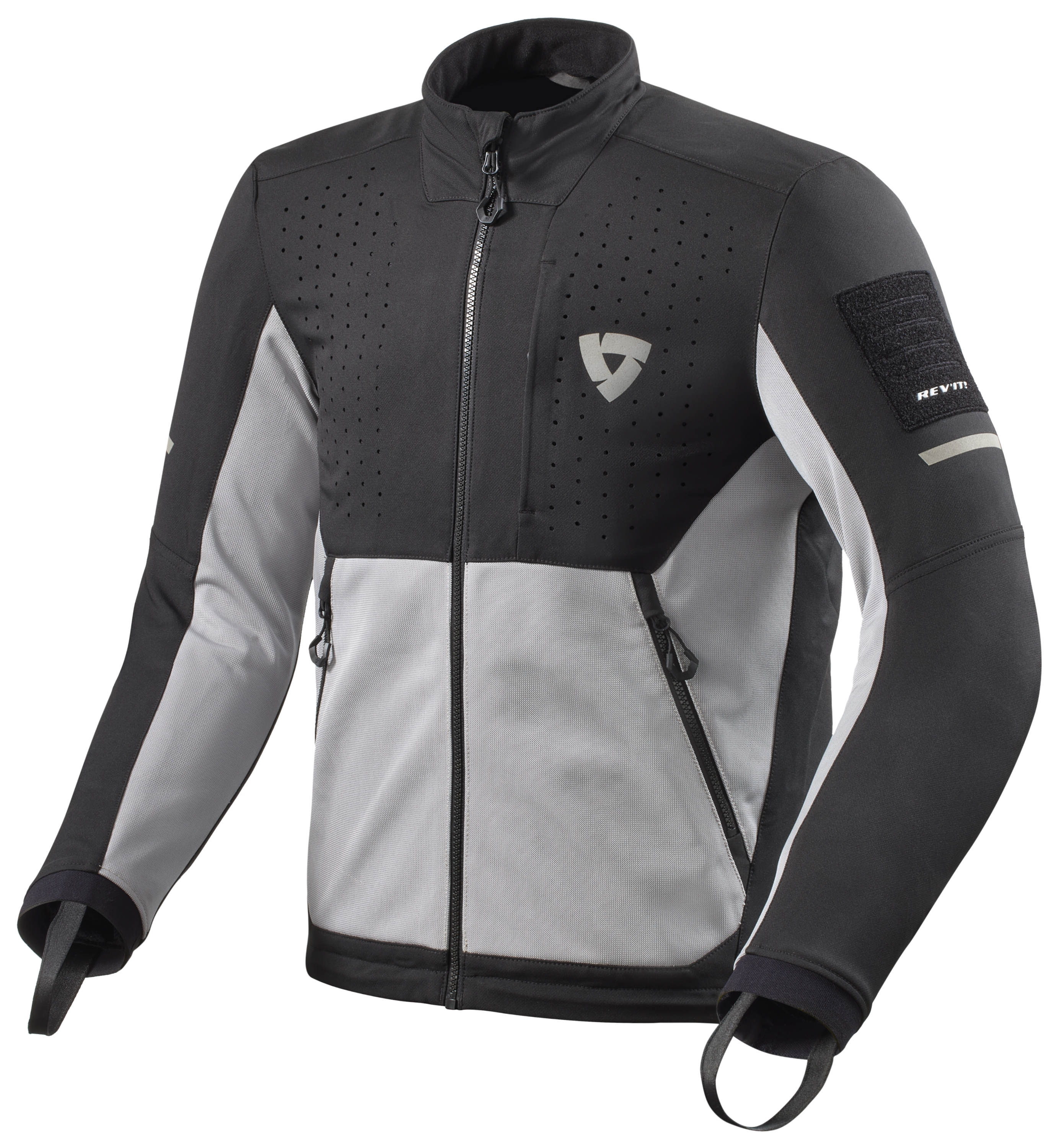 FortNine REV'IT! Tectonic H2O Jacket